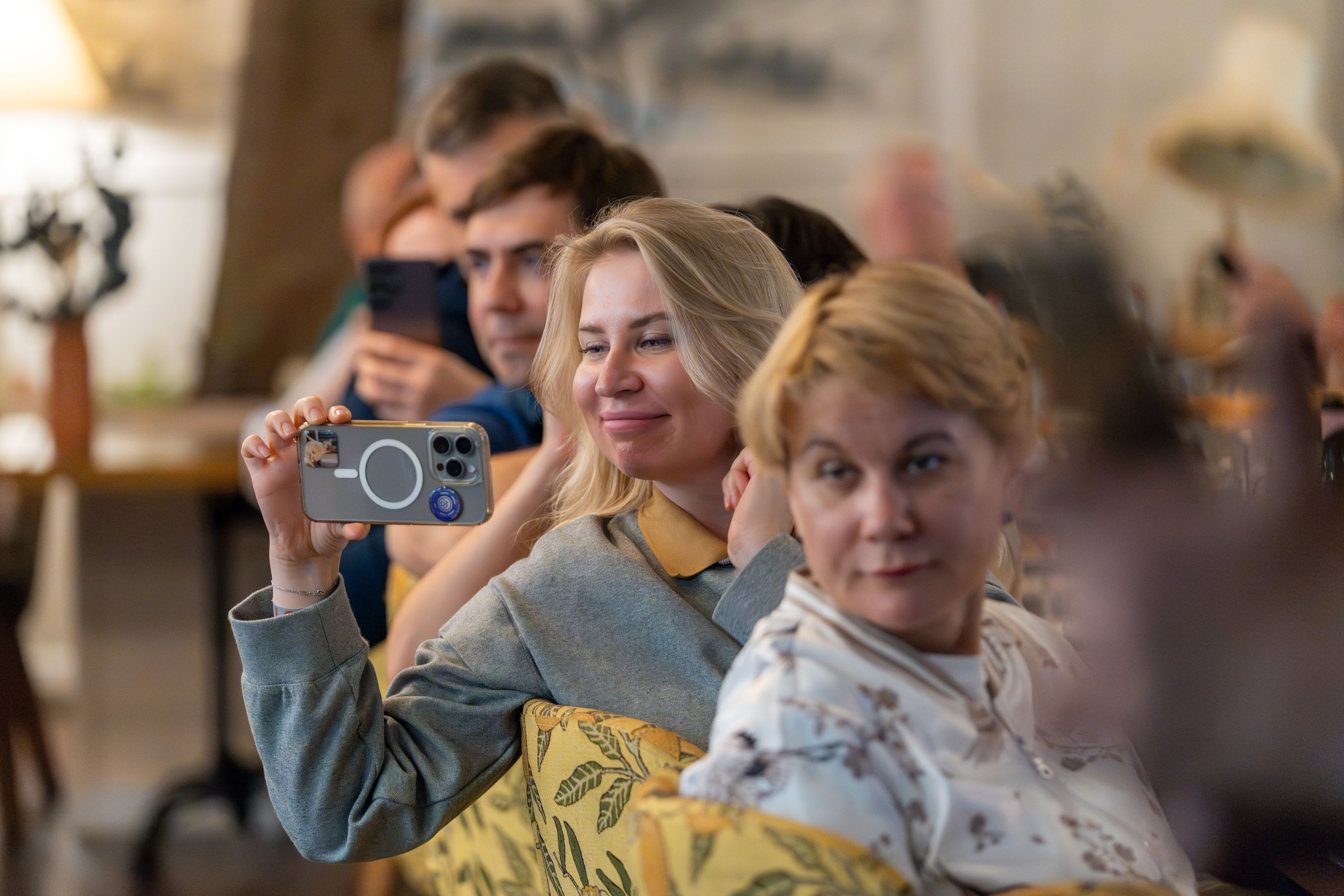 MICE мероприятие для компании Р-фарм. Репортажный фотограф в Красной Поляне и Сочи Павлюченко Екатерина