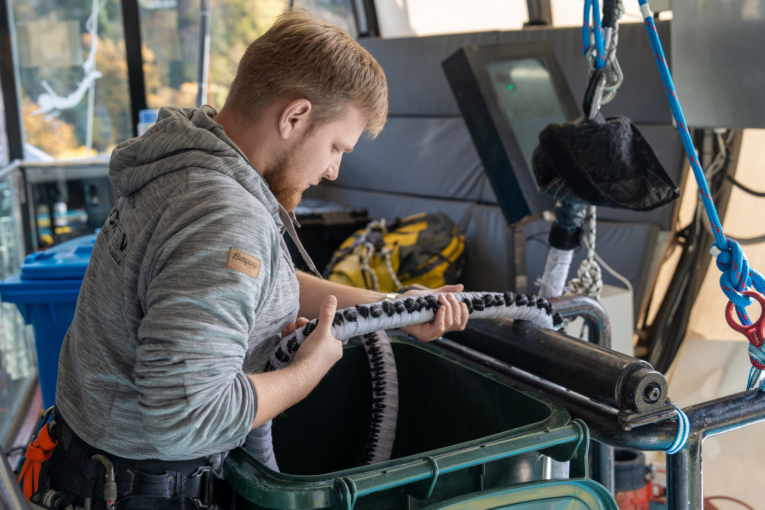 MICE мероприятие в Skypark. Репортажный фотограф в Красной Поляне и Сочи Павлюченко Екатерина
