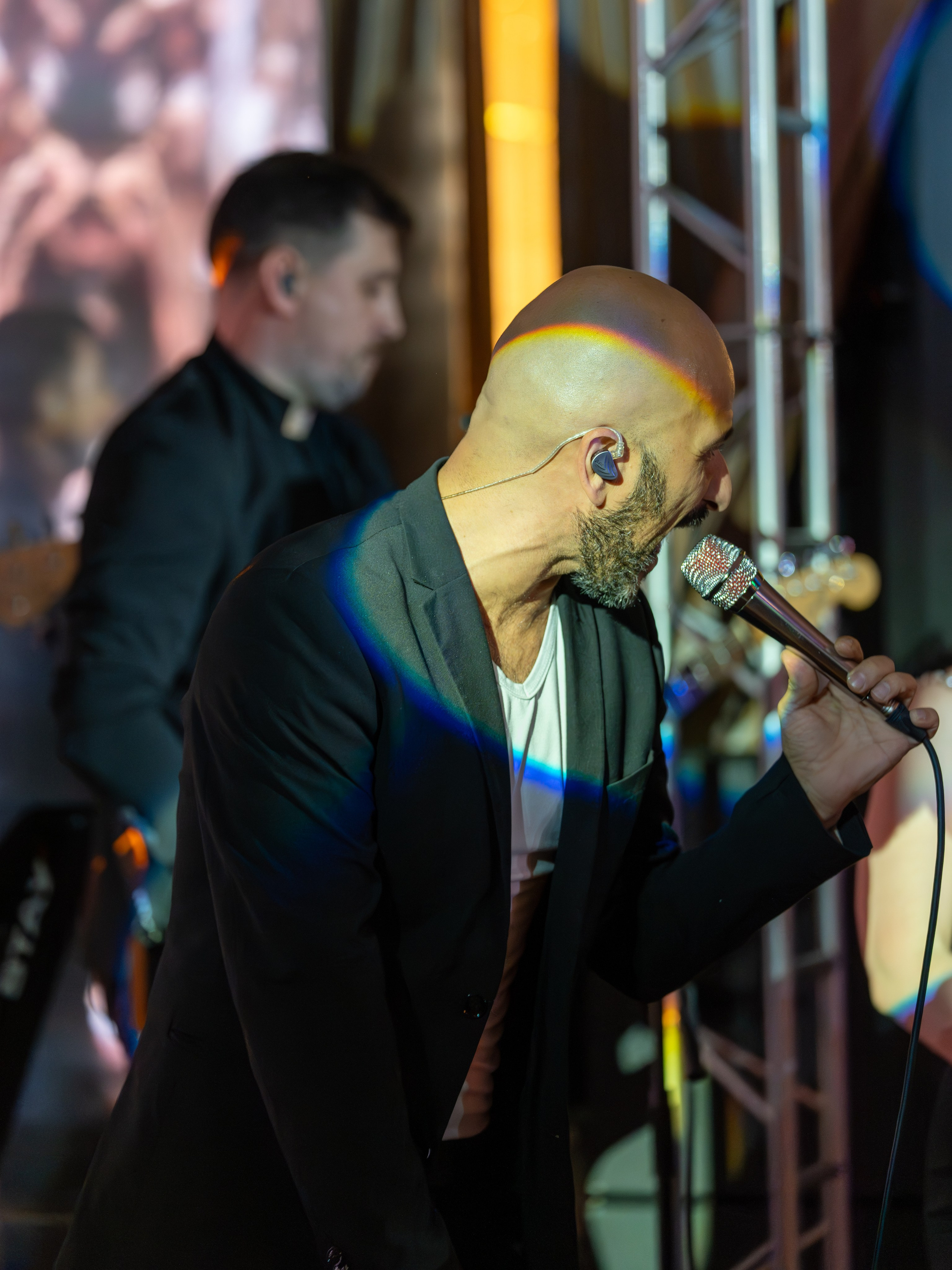 Новый год в стиле Great Gatsby. Репортажный фотограф в Красной Поляне и Сочи Павлюченко Екатерина