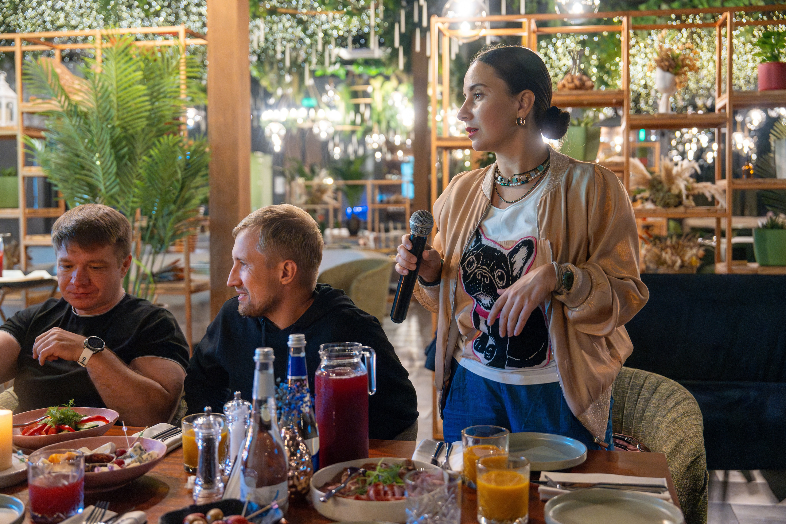 MICE меоприятие на курорте Красная Поляна для компании «Неометрия''. Репортажный фотограф в Красной Поляне и Сочи Павлюченко Екатерина