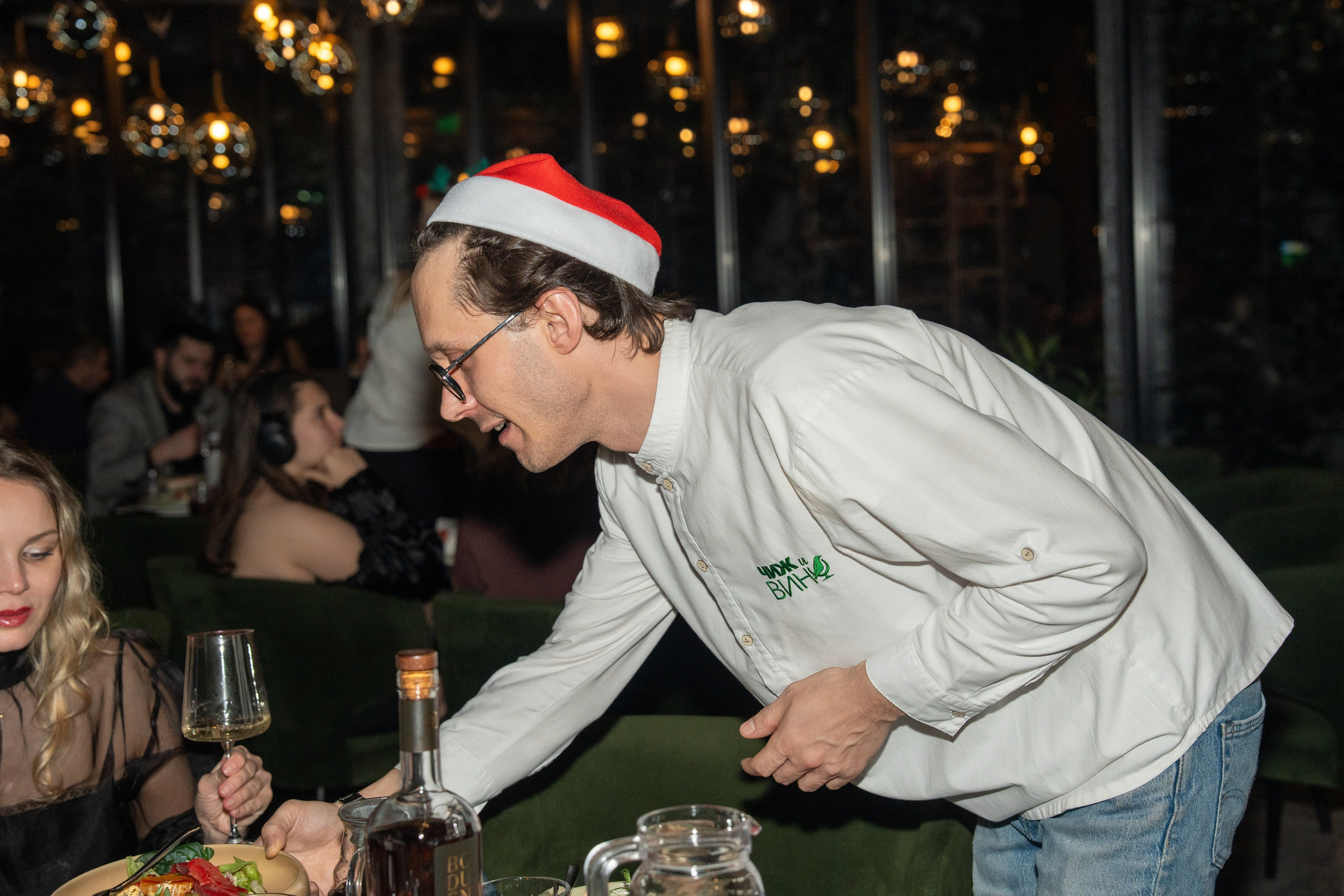 RS NYEAR2026. Репортажный фотограф в Красной Поляне и Сочи Павлюченко Екатерина