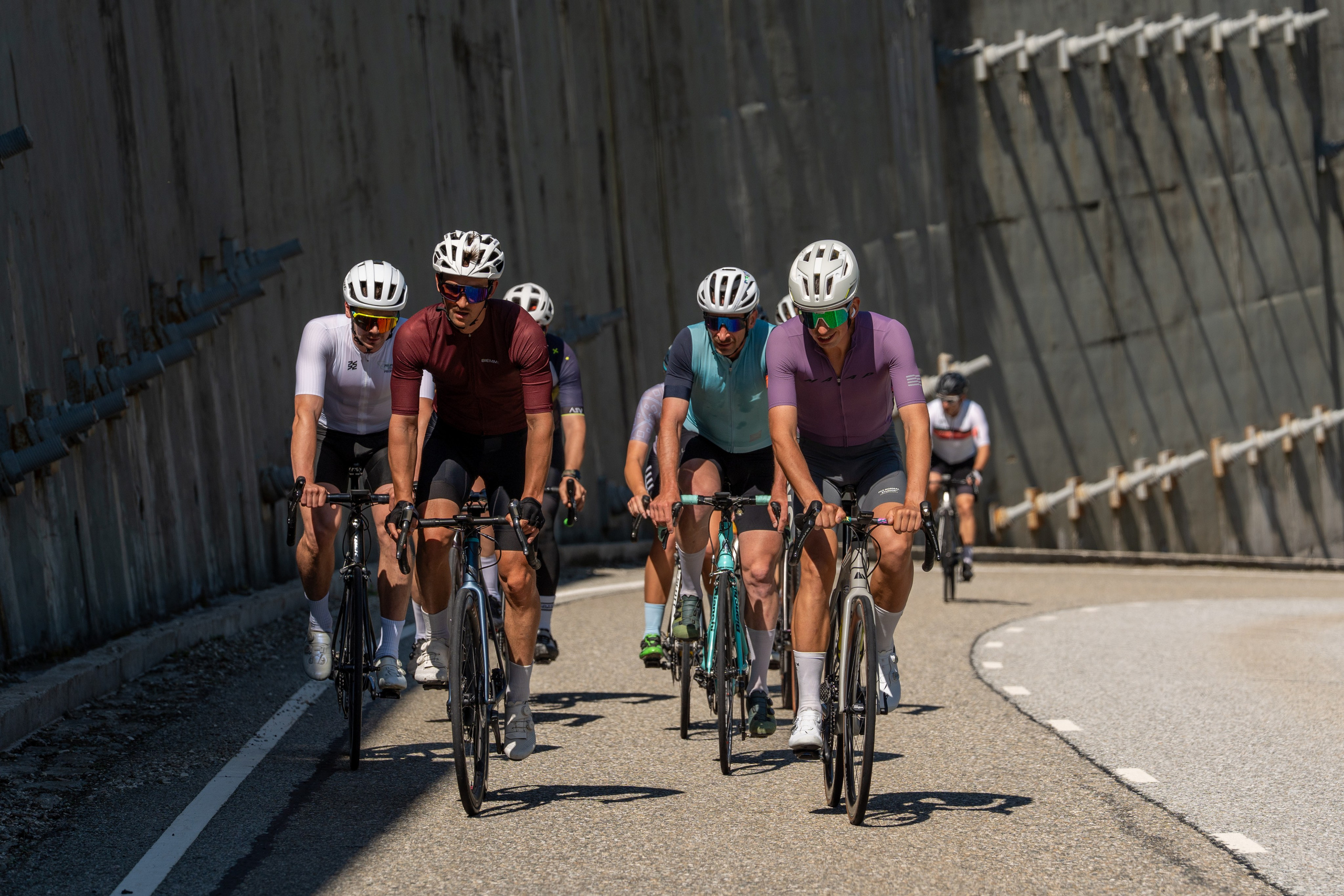 Laura Training Run. Репортажный фотограф в Красной Поляне и Сочи Павлюченко Екатерина