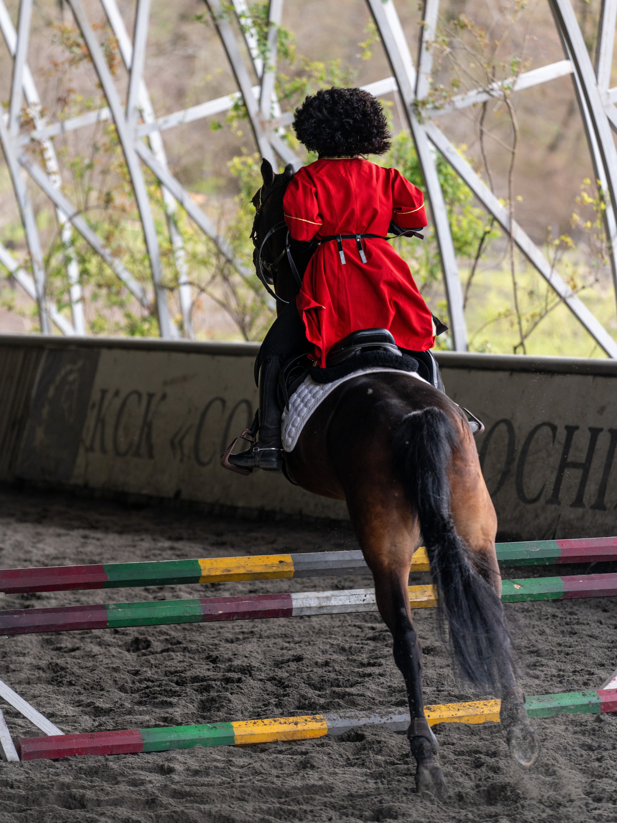 MICE мероприятие на ферме Экзархо. Репортажный фотограф в Красной Поляне и Сочи Павлюченко Екатерина