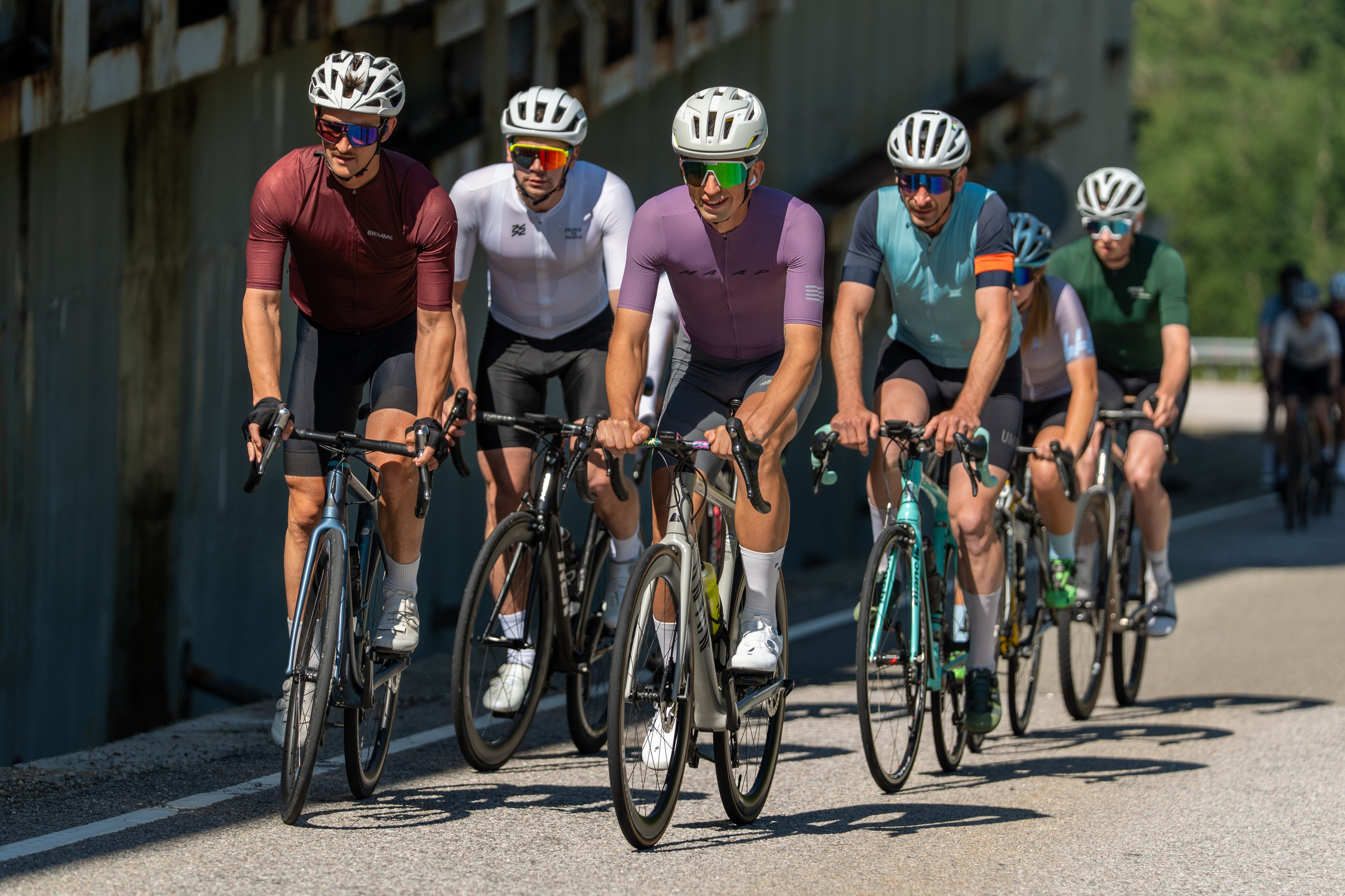 Laura Training Run. Репортажный фотограф в Красной Поляне и Сочи Павлюченко Екатерина