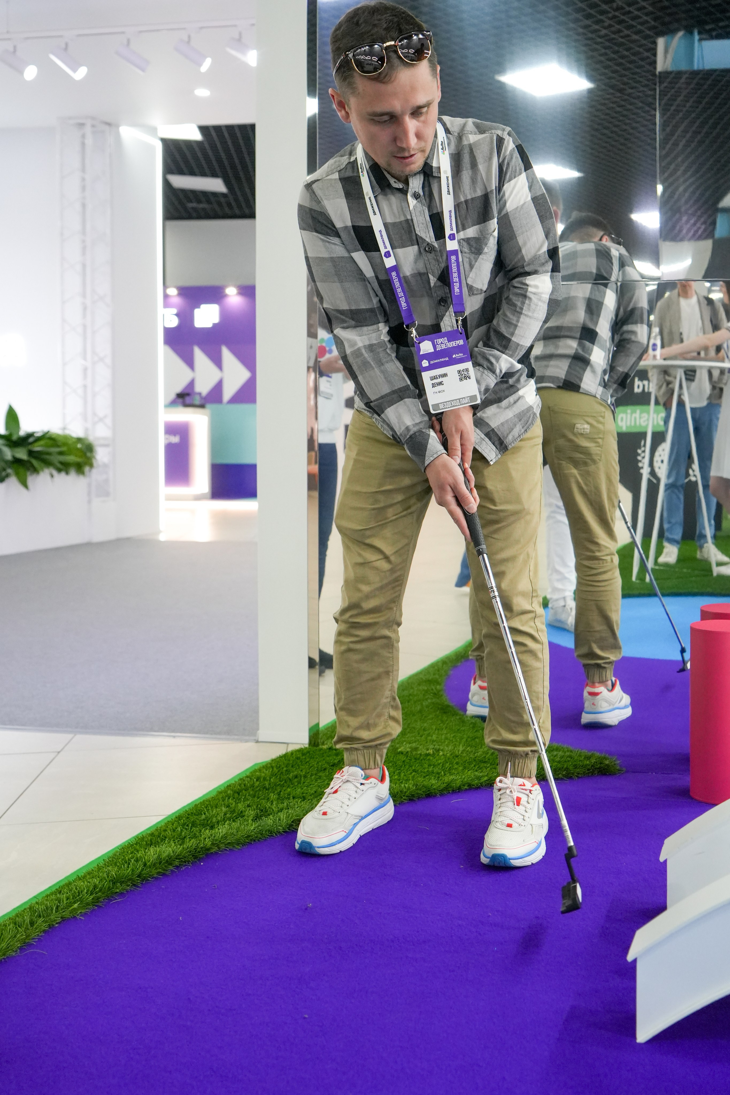 Фотоотчет для Авито Недвижимость. Репортажный фотограф в Красной Поляне и Сочи Павлюченко Екатерина