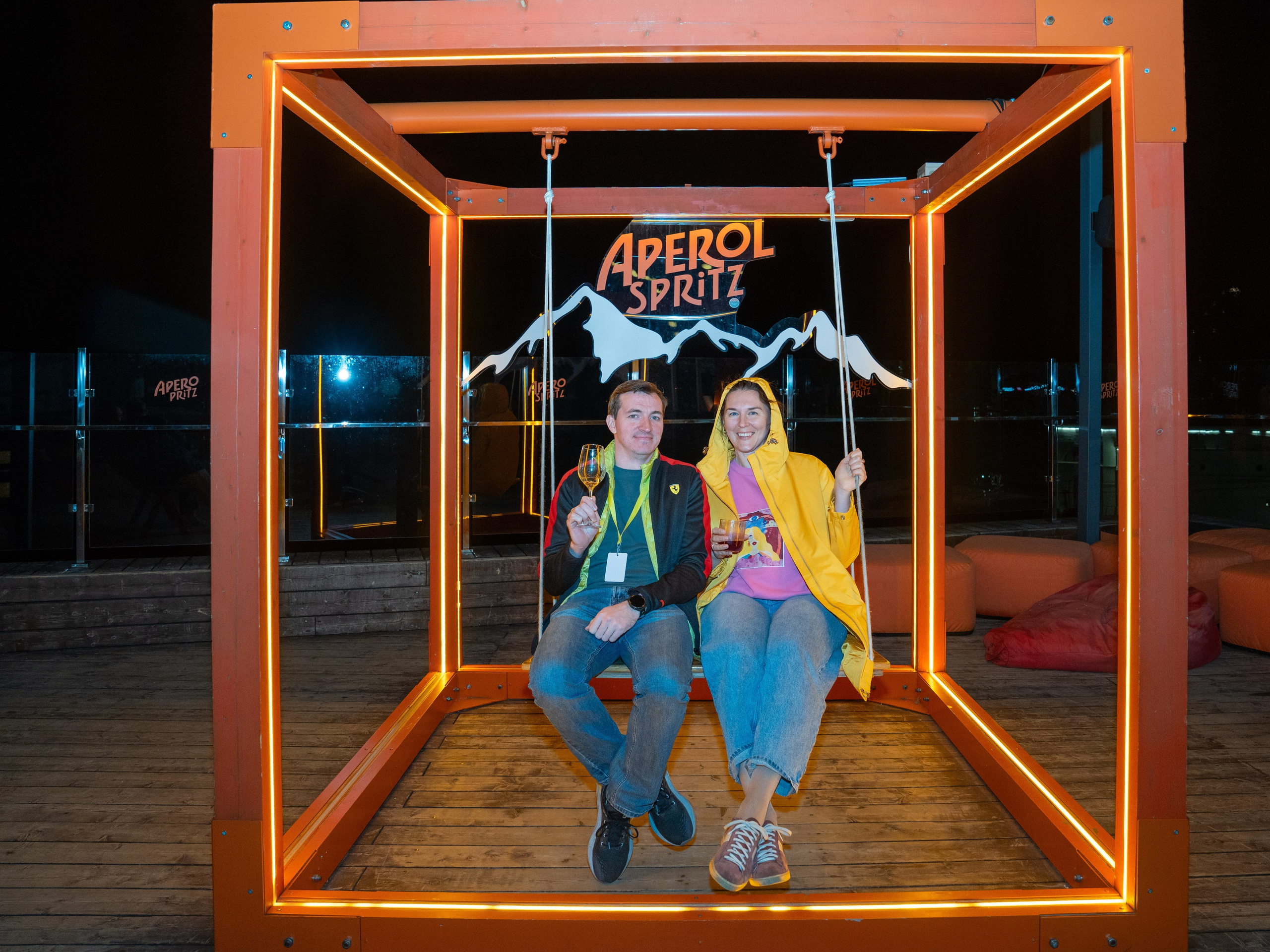 S7. Репортажный фотограф в Красной Поляне и Сочи Павлюченко Екатерина