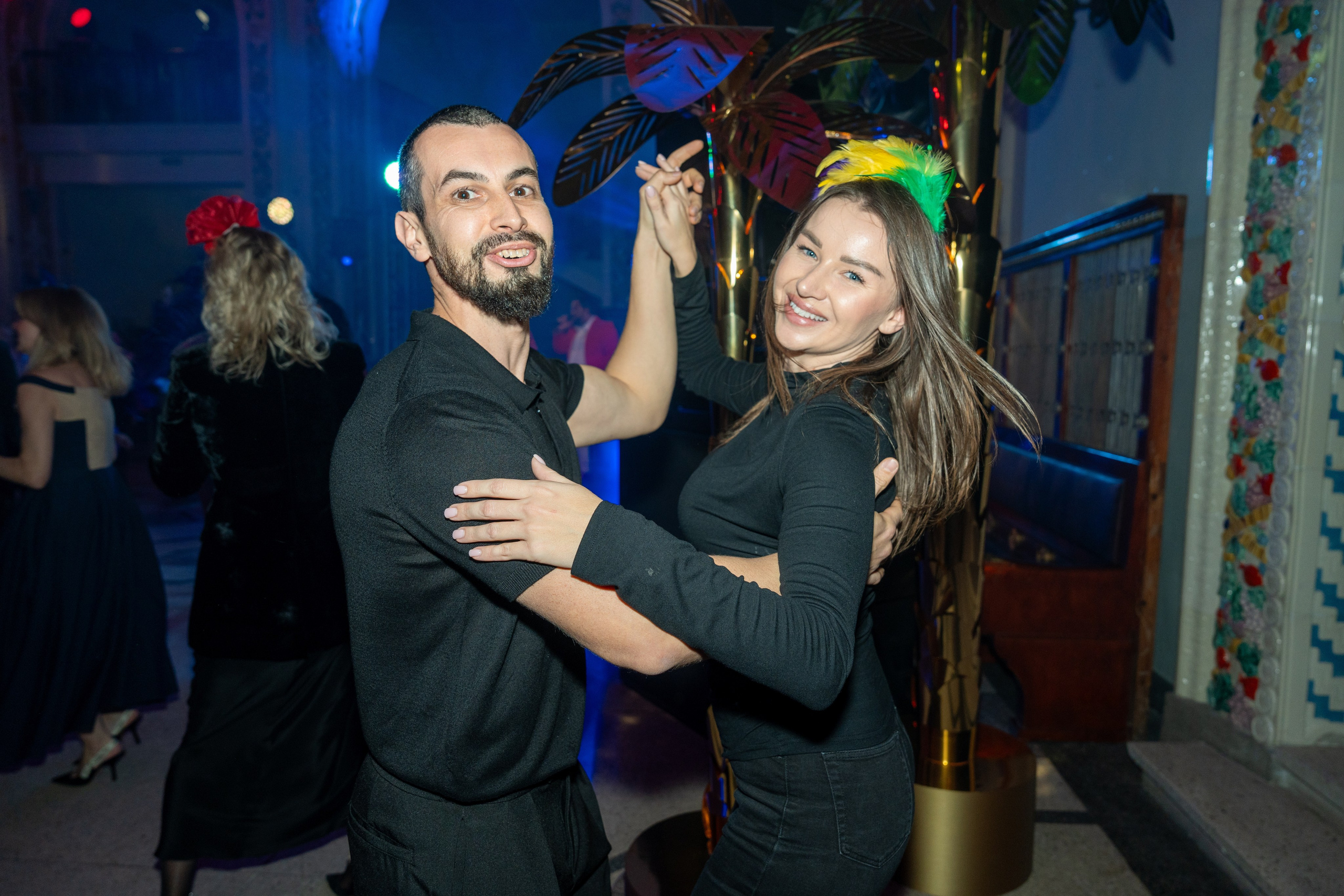 RS Bosco. Репортажный фотограф в Красной Поляне и Сочи Павлюченко Екатерина