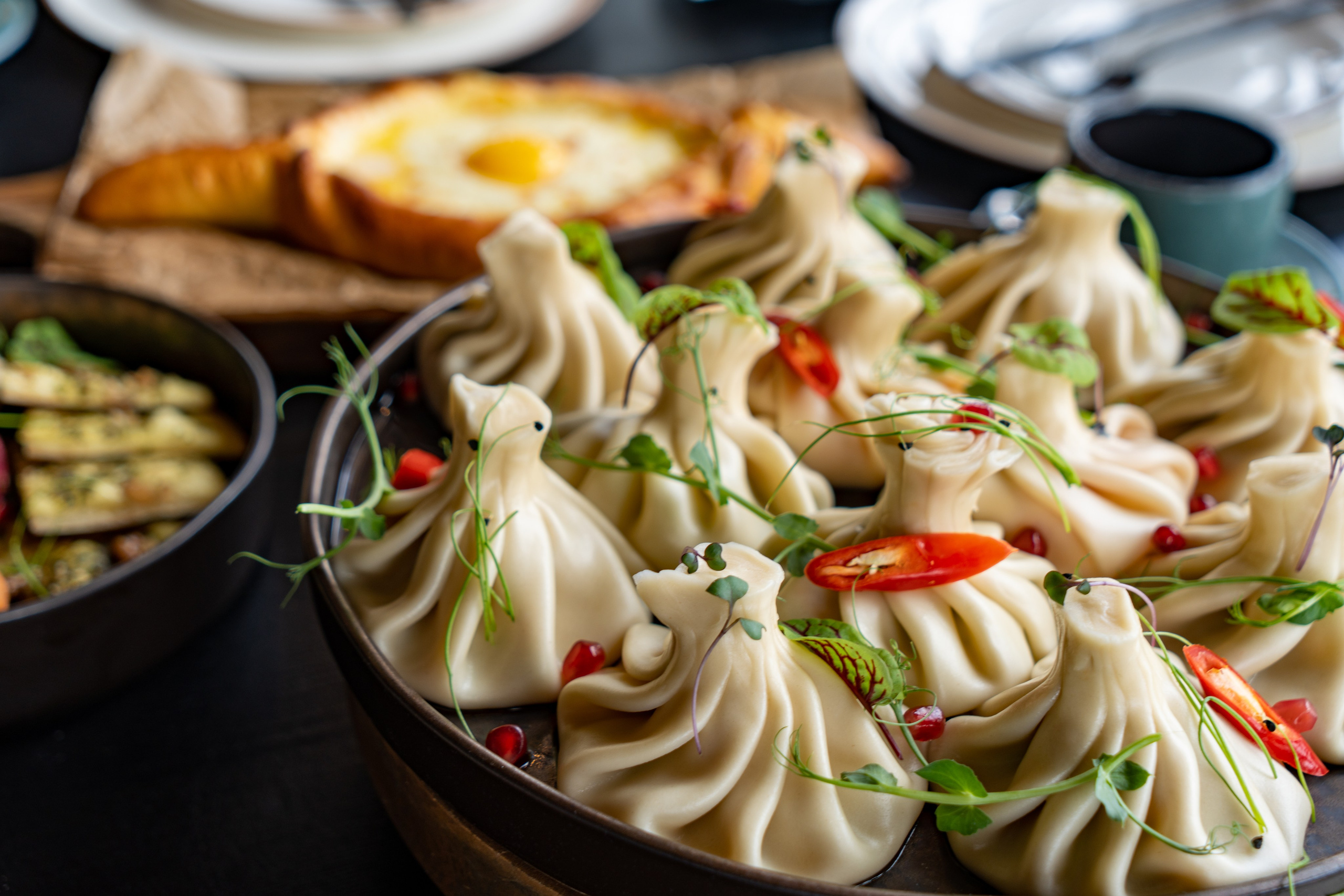 Предметная фотография блюд и напитков. Репортажный фотограф в Красной Поляне и Сочи Павлюченко Екатерина