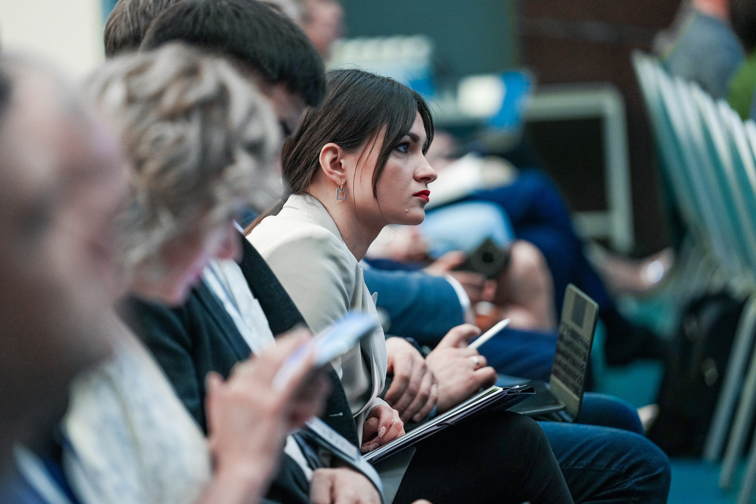 Форум «Полимерный бизнес России» на курорте Роза Хутор. Репортажный фотограф в Красной Поляне и Сочи Павлюченко Екатерина