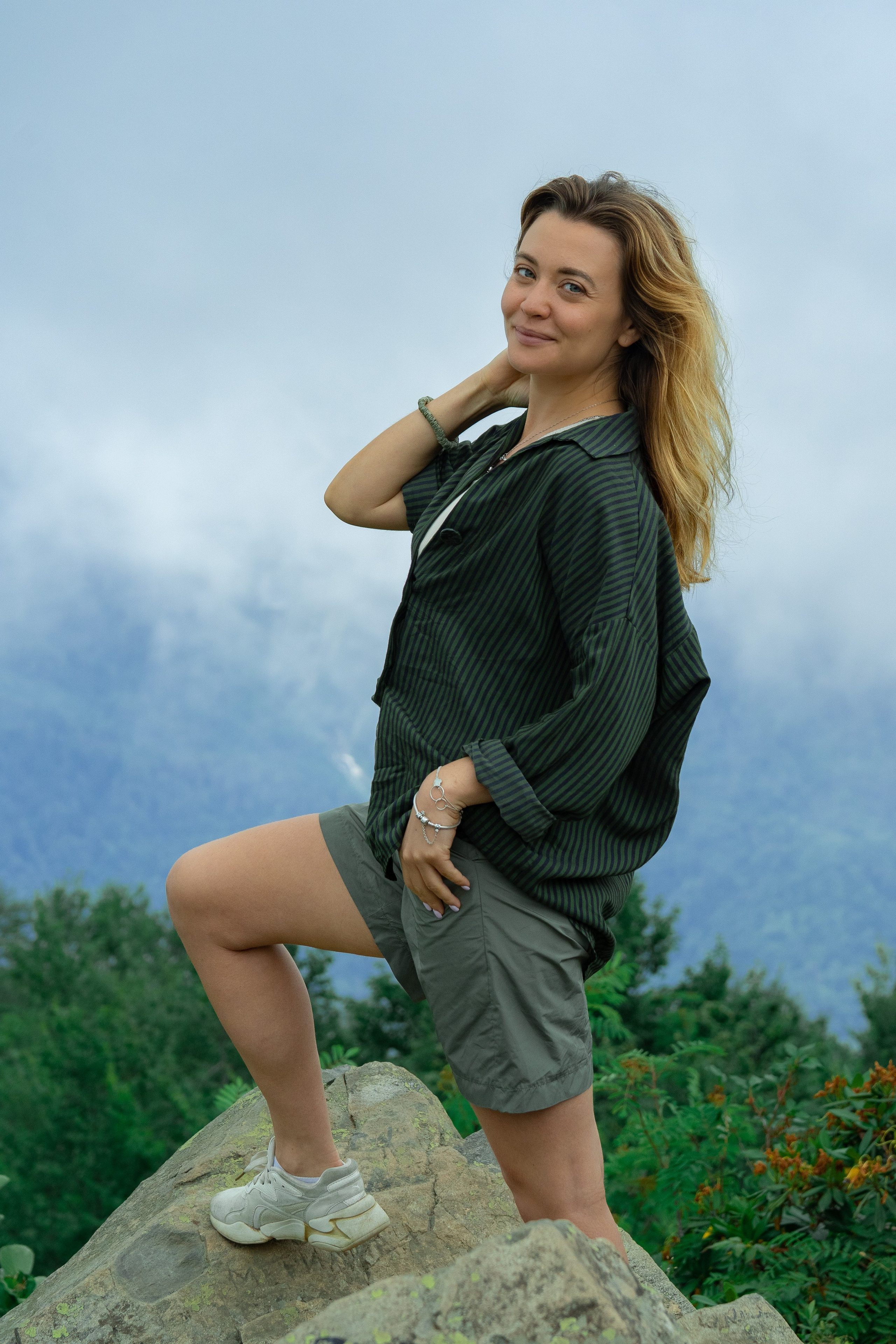 Психологический тренинг на озере Зеркальное. Репортажный фотограф в Красной Поляне и Сочи Павлюченко Екатерина