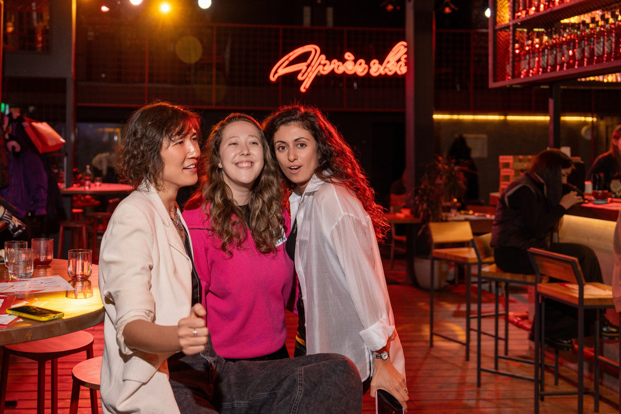 Вечернее мероприятие для компании «Мои инстурменты». Репортажный фотограф в Красной Поляне и Сочи Павлюченко Екатерина