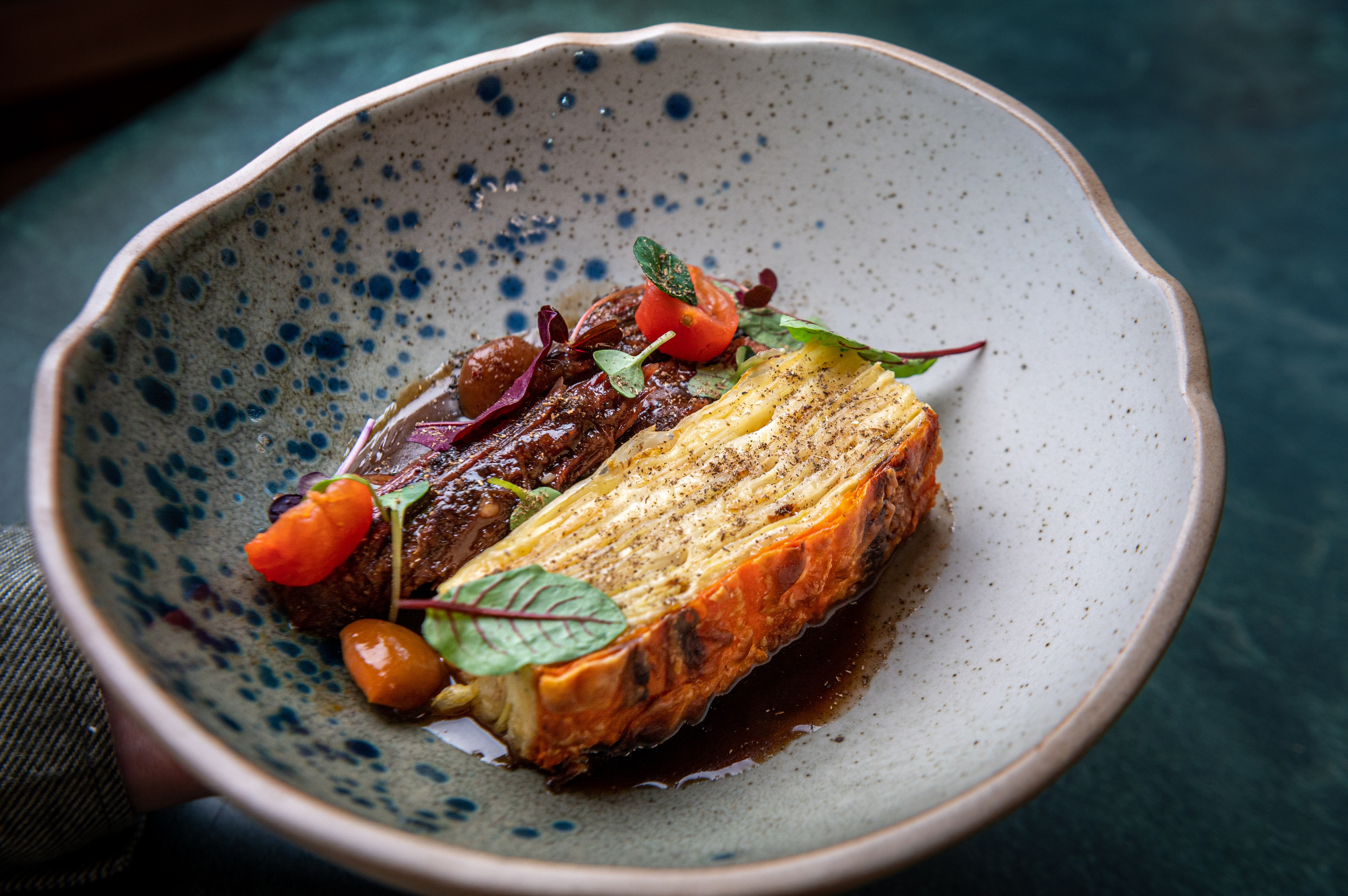 Предметная фотография блюд и напитков. Репортажный фотограф в Красной Поляне и Сочи Павлюченко Екатерина