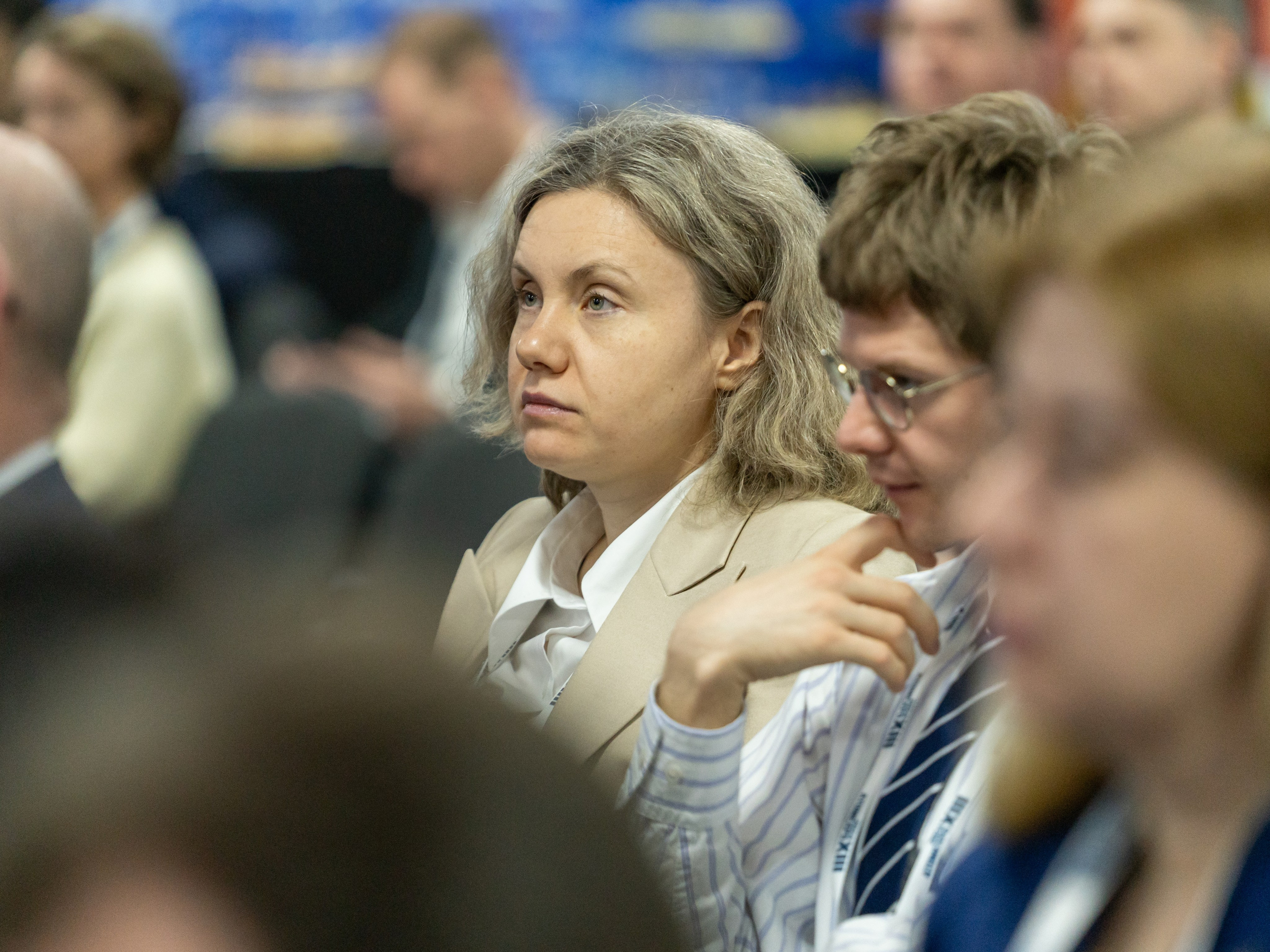 Форум АтомЭкспо 2024 Сириус. Репортажный фотограф в Красной Поляне и Сочи Павлюченко Екатерина