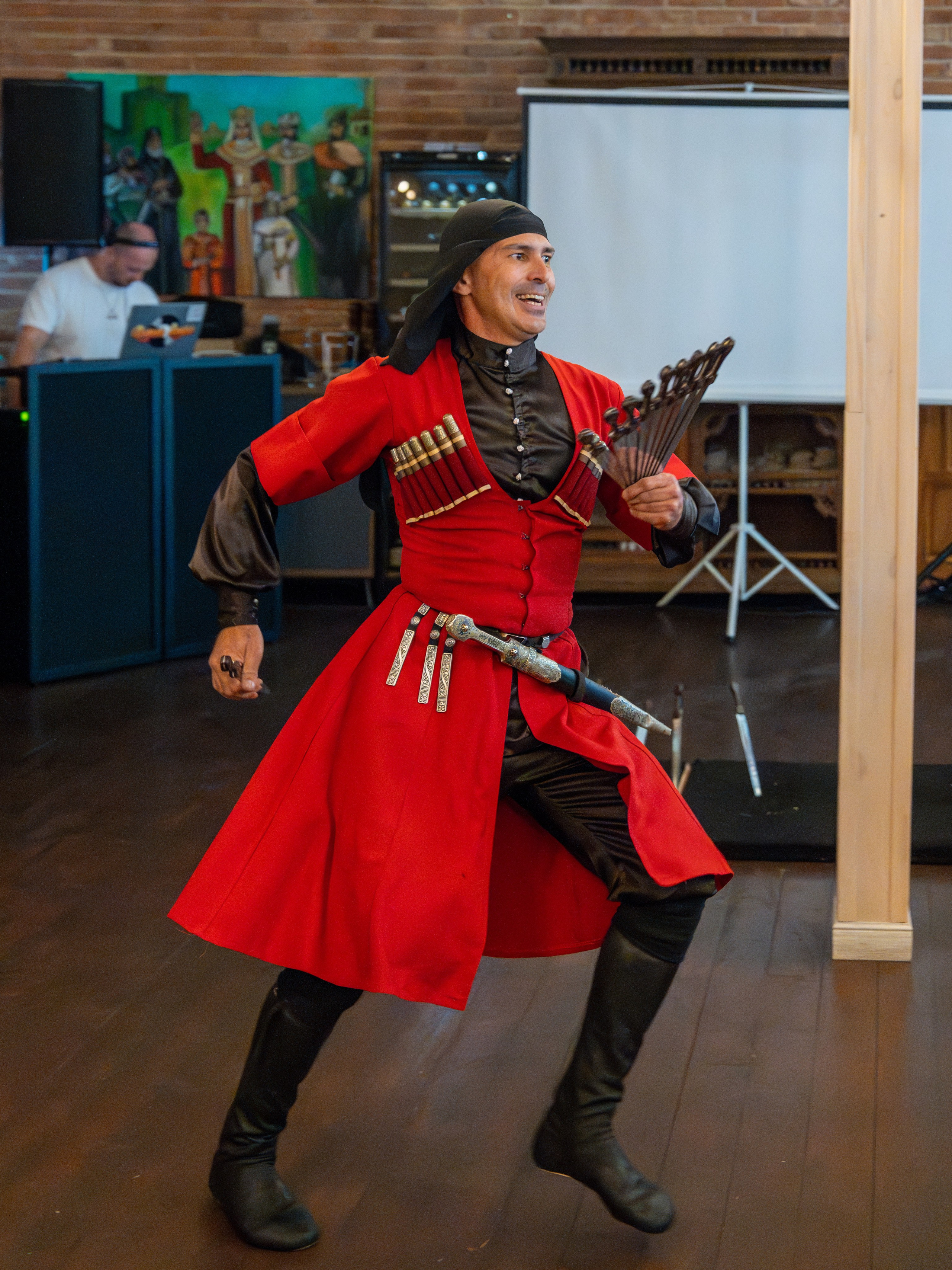 MICE мероприятие для компании Р-фарм. Репортажный фотограф в Красной Поляне и Сочи Павлюченко Екатерина