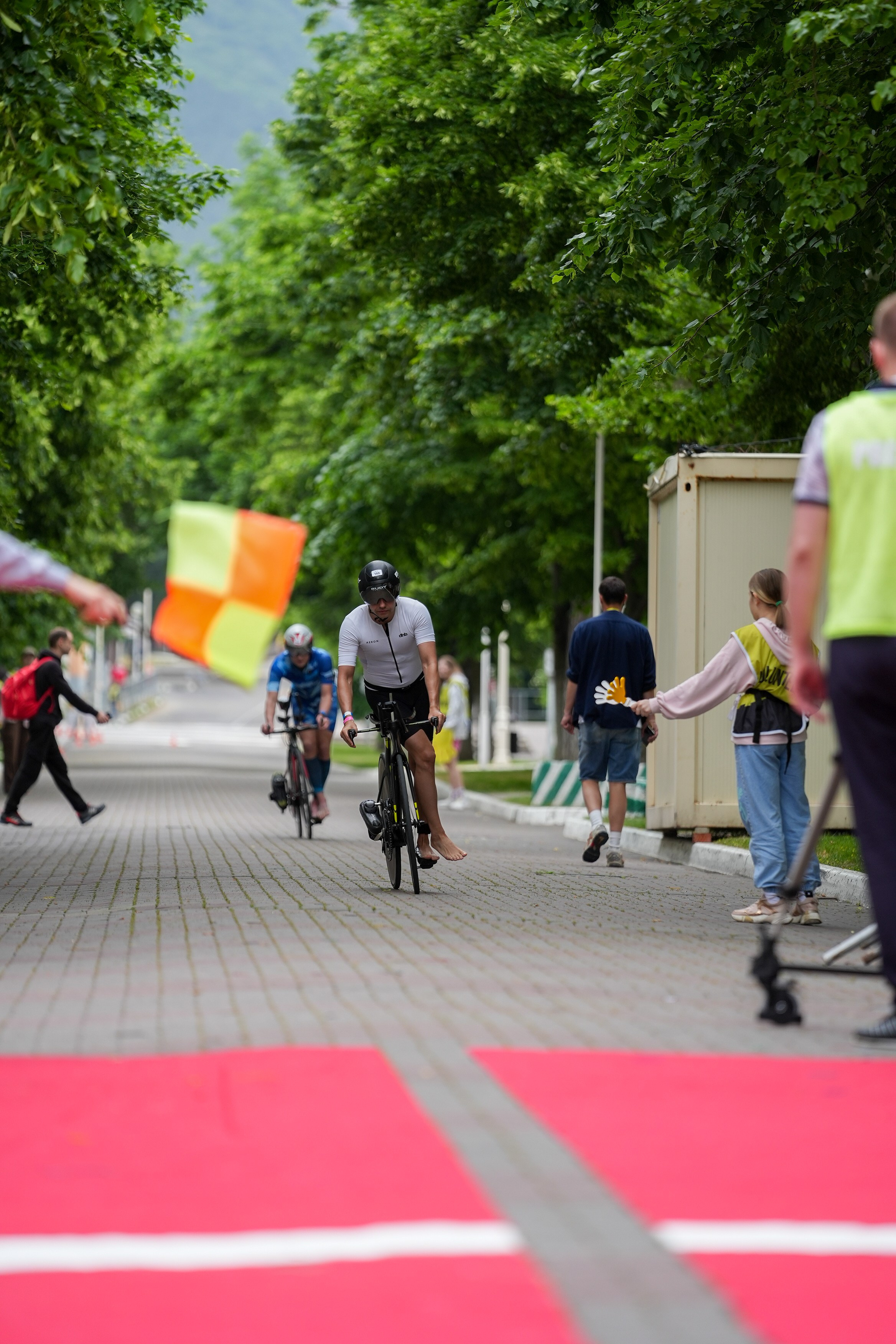 Триатлон Геленджик 2023 — отстрел. Репортажный фотограф в Красной Поляне и Сочи Павлюченко Екатерина