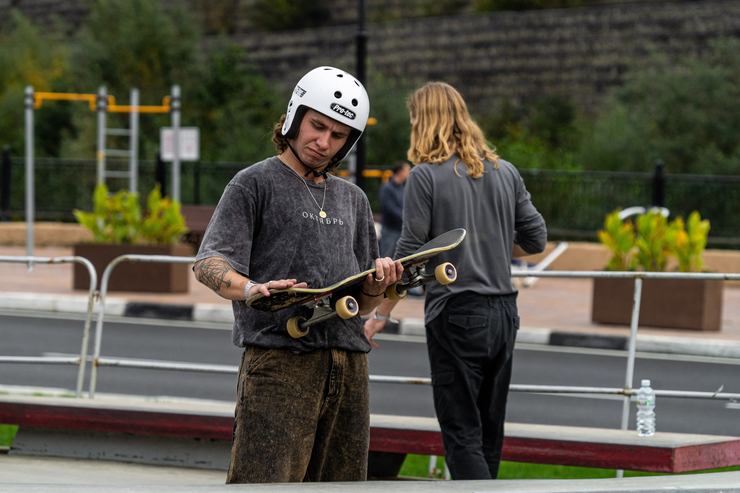 Чемпионат России по скейтбордингу на курорте Красная Поляна 2022. Репортажный фотограф в Красной Поляне и Сочи Павлюченко Екатерина