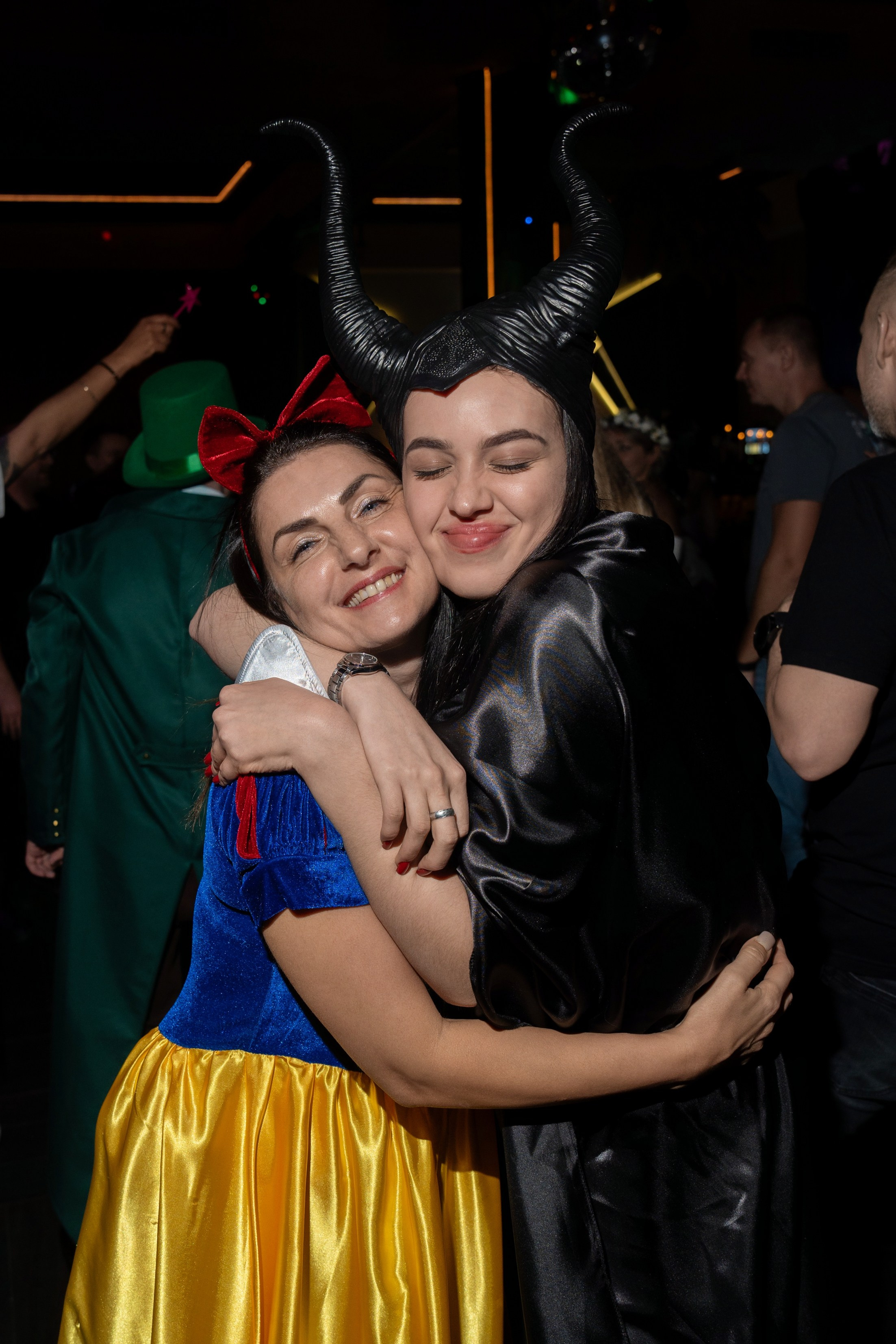 Гала-ужи «Акваполис». Репортажный фотограф в Красной Поляне и Сочи Павлюченко Екатерина