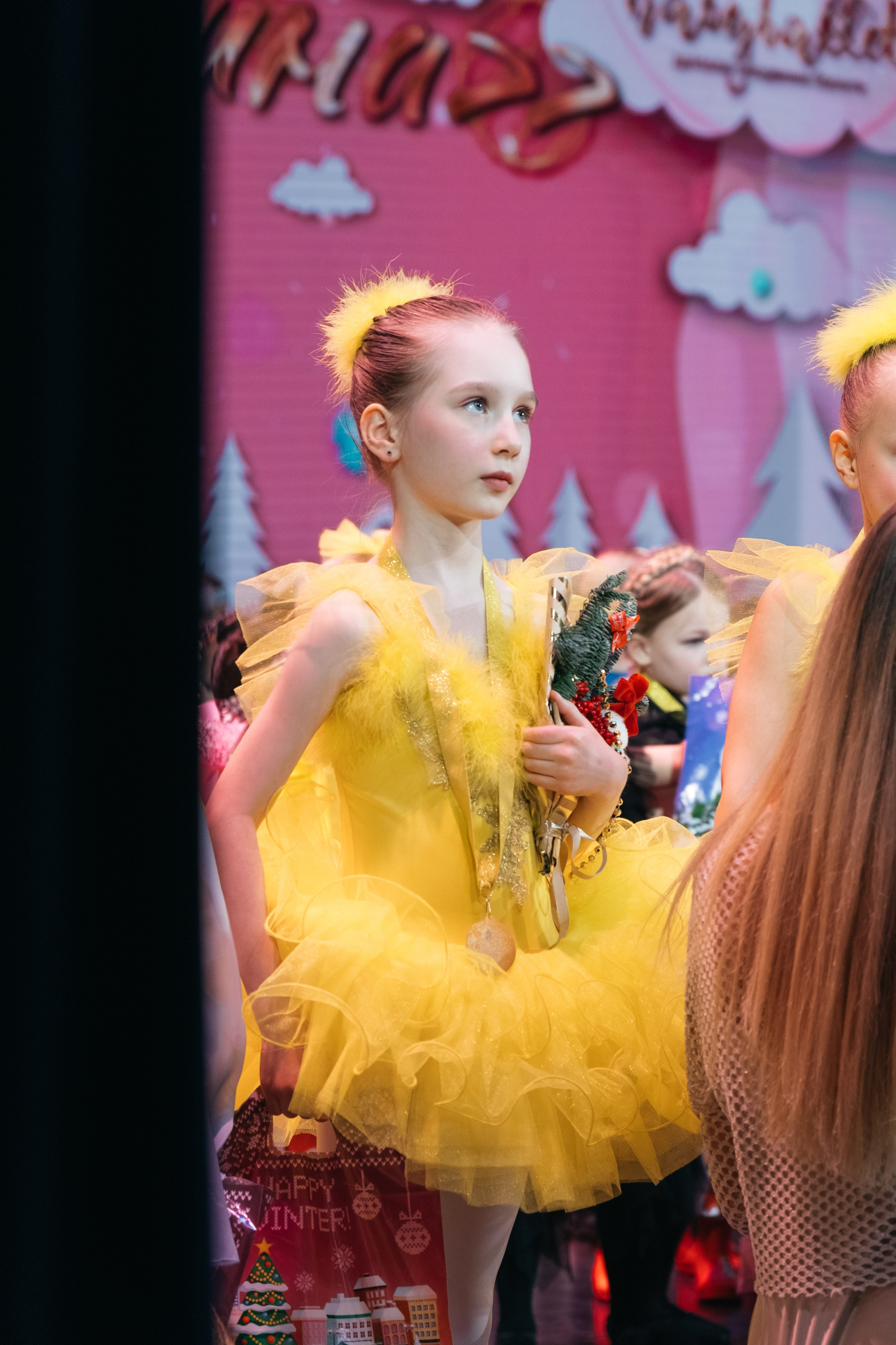 СурГУ 23.12.23. Репортажный и свадебный фотограф в Сургуте