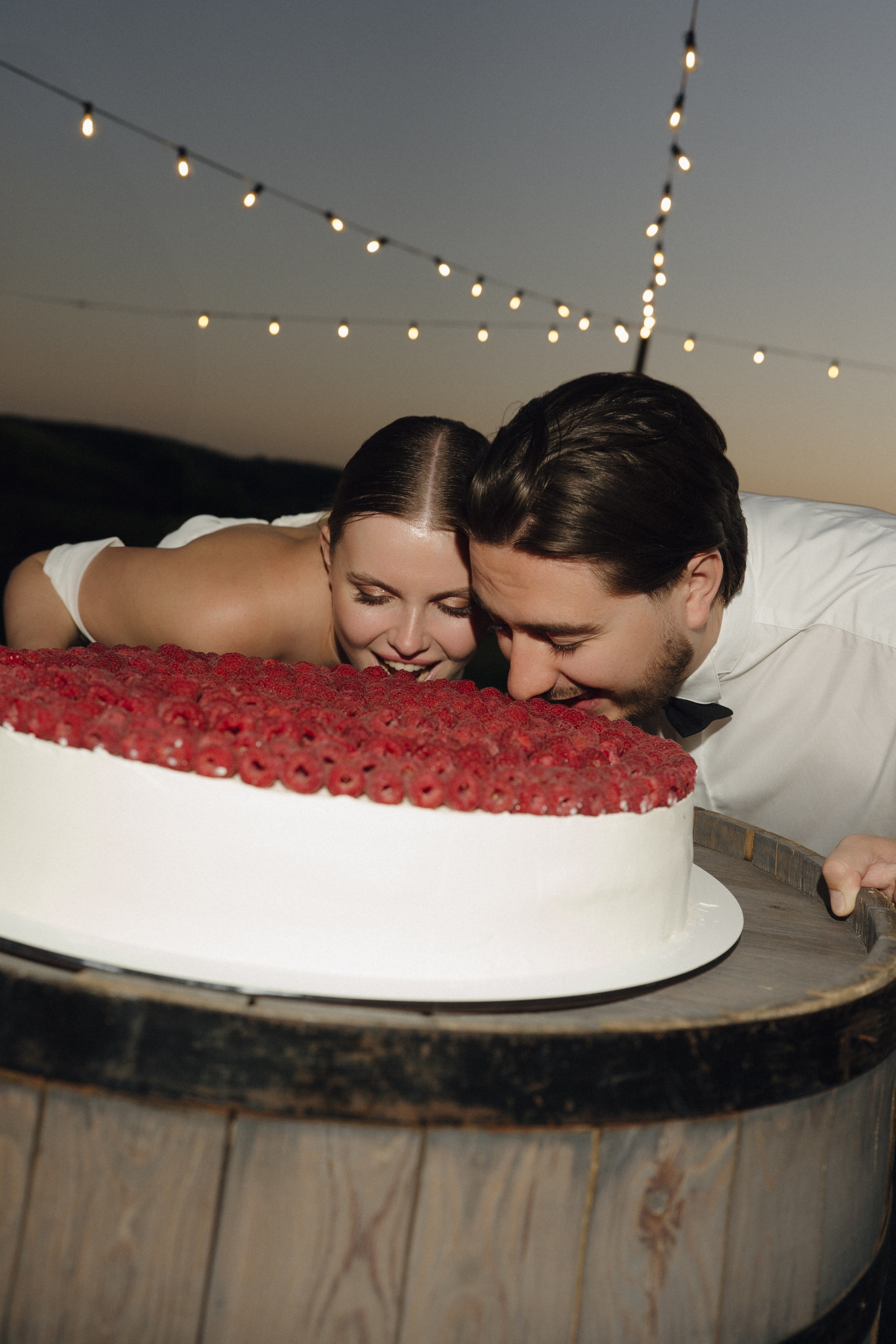 Свадебный фотограф Наташа Алешина