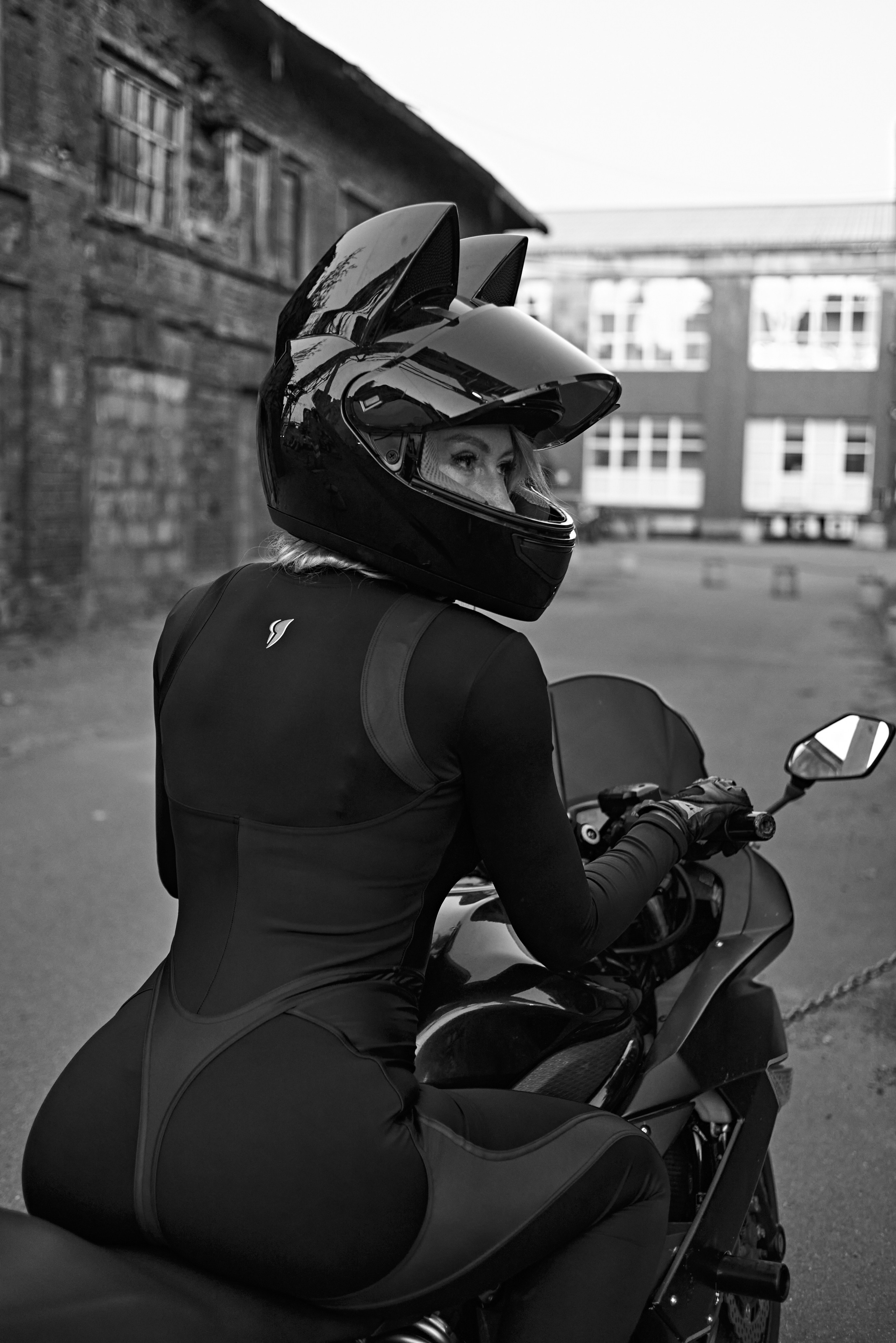 МотоЮля. Марфин. Фотограф