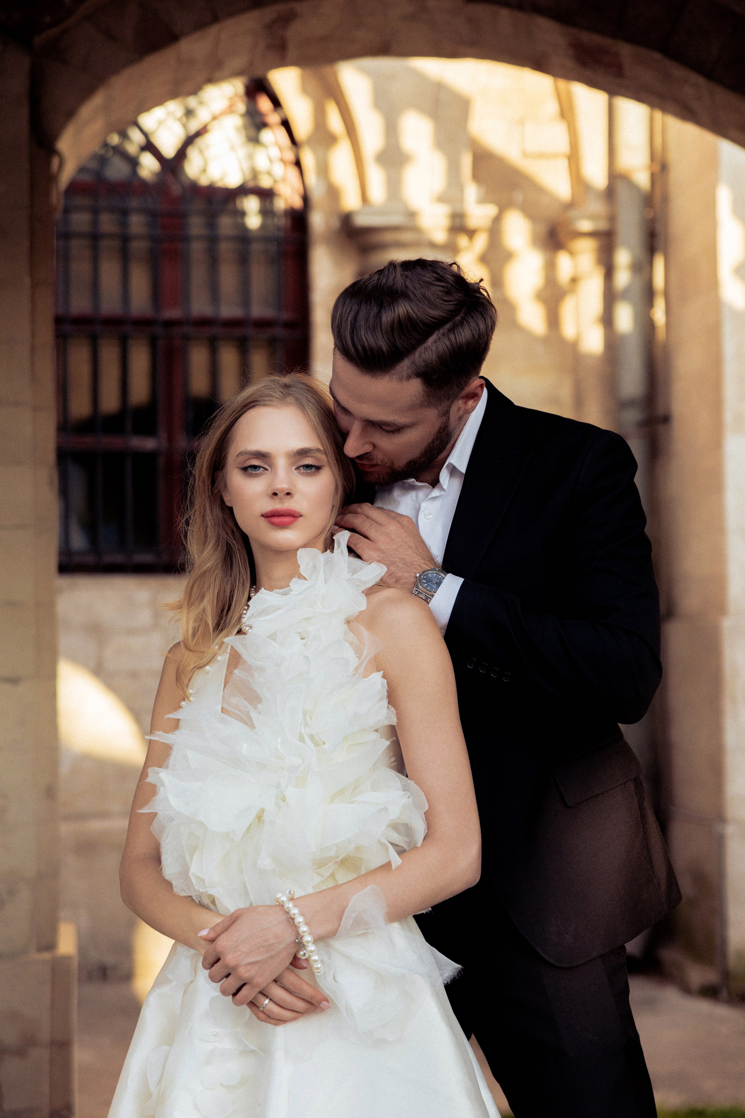 Влада и Александр. Быково. Свадебный и женский фотограф Рязань Москва Елена Епифанова