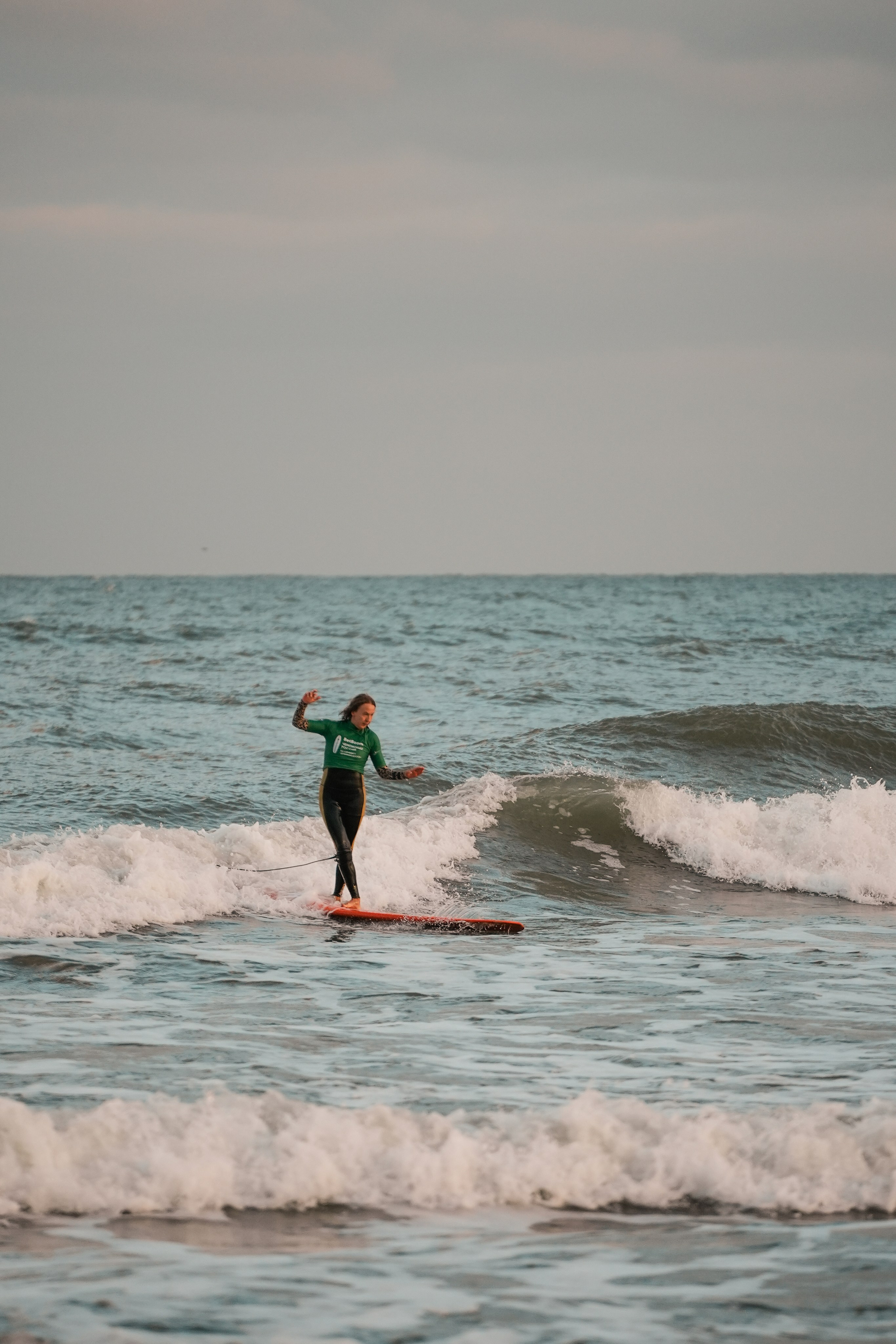 Сёрфинг. Спортивный и не только фотограф в Санкт-Петербурге- Артём Золотарёв