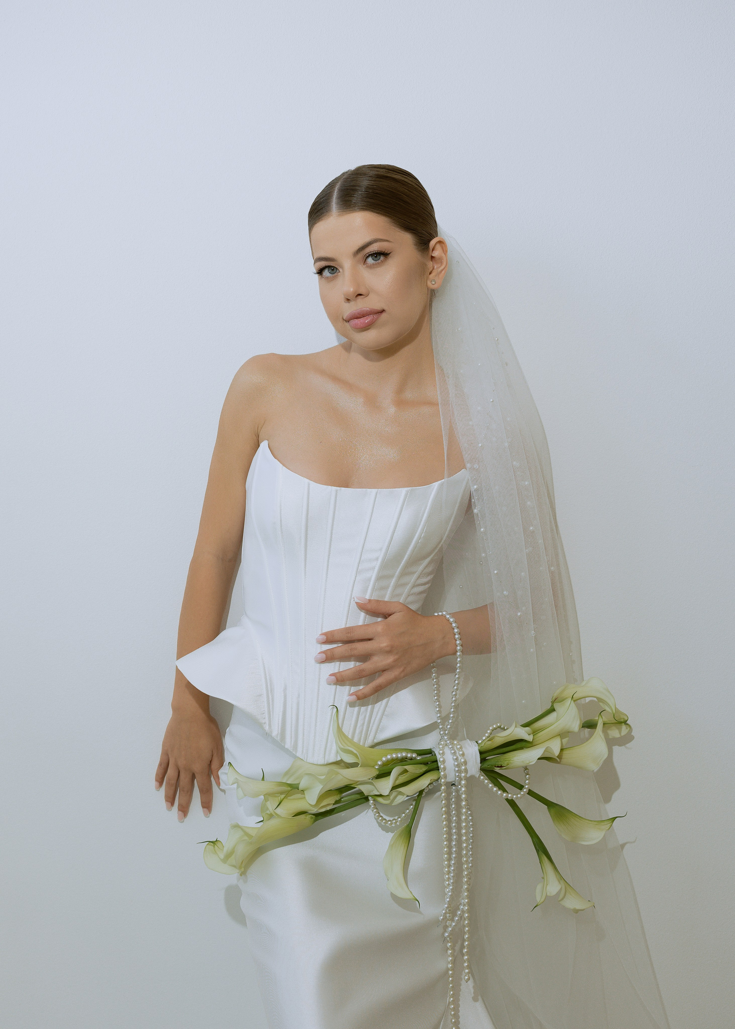 Сергей и Ксения. Фотограф Эмиль Исякаев