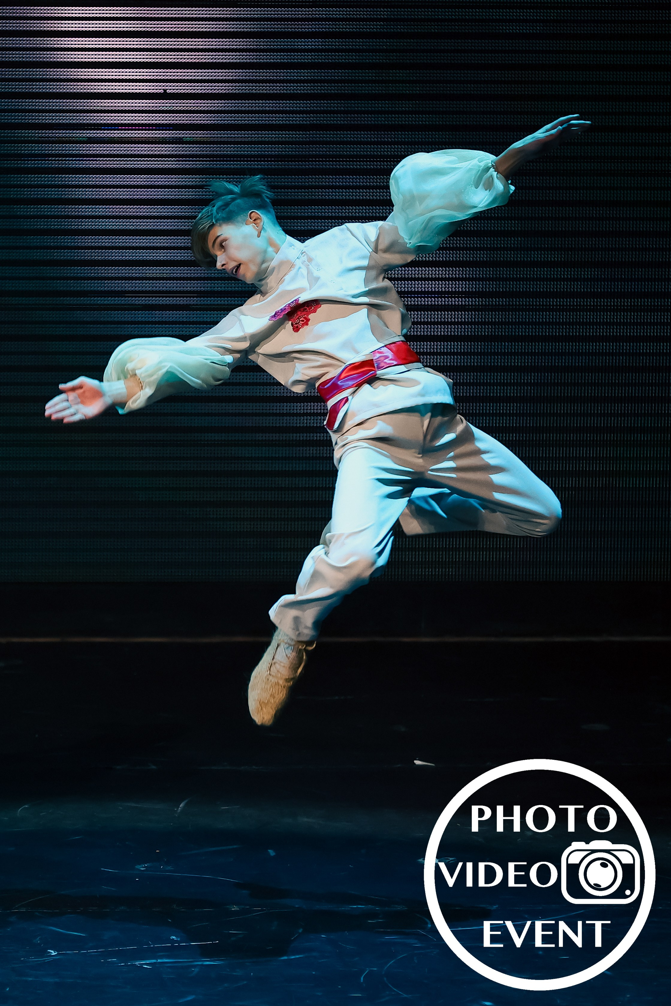 Гравитация г. Воронеж 04.11.2023. Photo Video Event