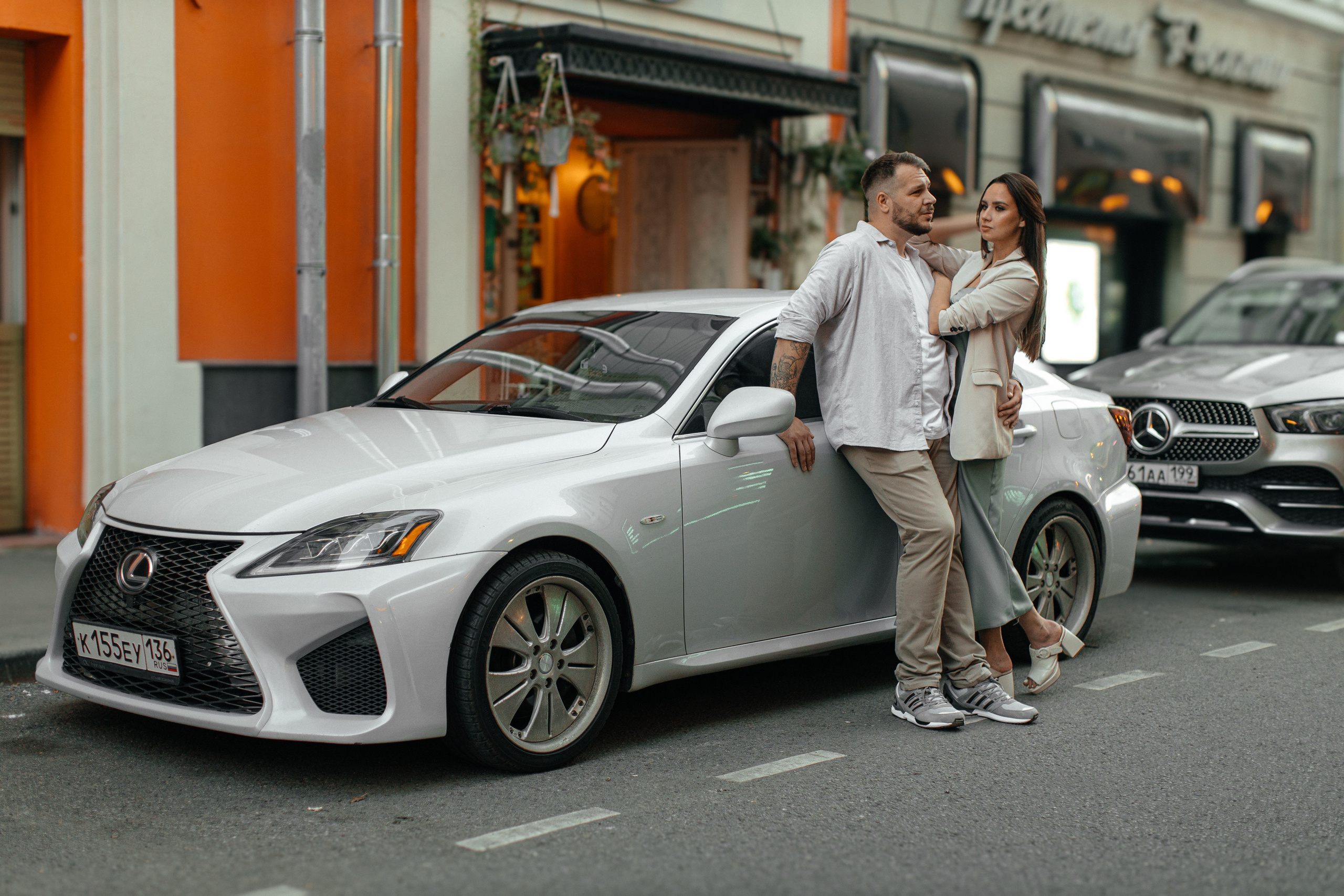 Елена и Владислав. Свадебный и семейный фотограф Савельева Дарья