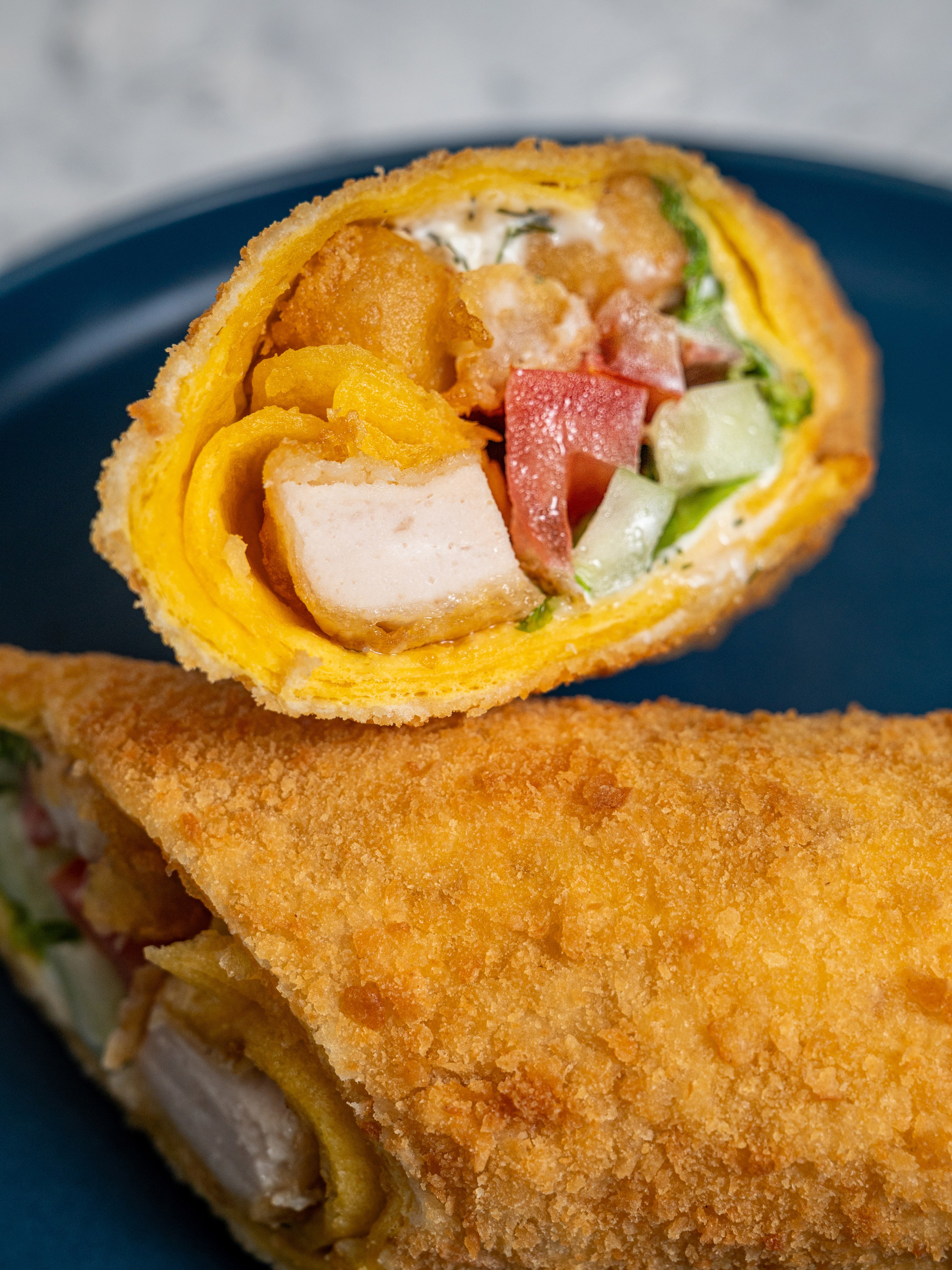 Фуд. Рекламный фотограф в Екатеринбурге Клим Трофимов