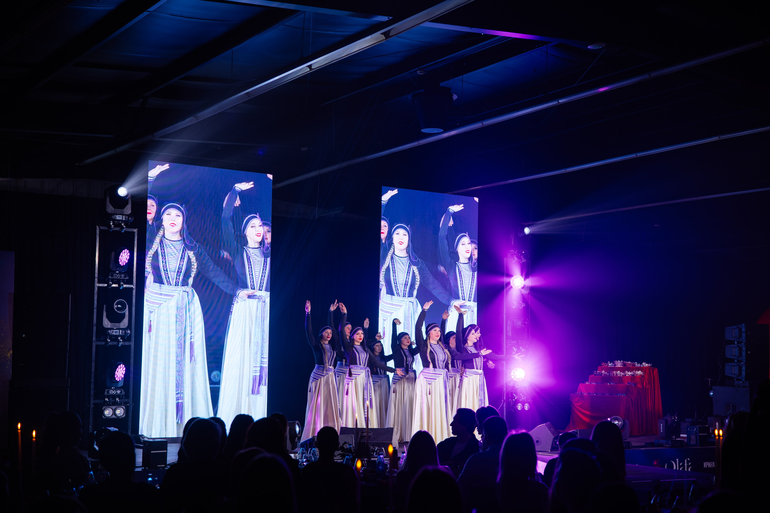 Мисс и Миссис Бизнес Иркутск 2026 — Финал. Свадебный фотограф в Иркутске Бобылев Никита