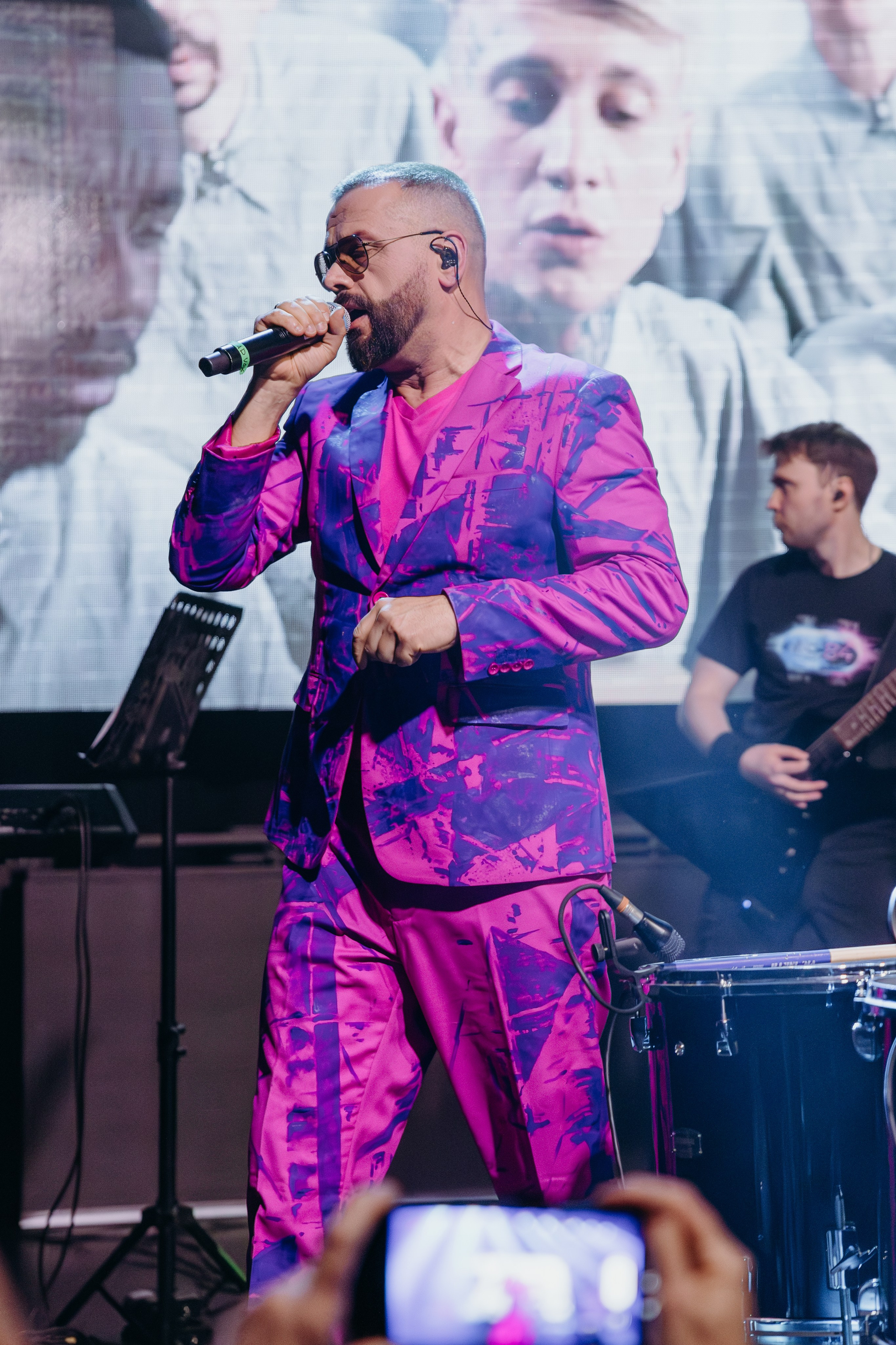 Концерт — Dero Goi. Свадебный фотограф в Иркутске Бобылев Никита