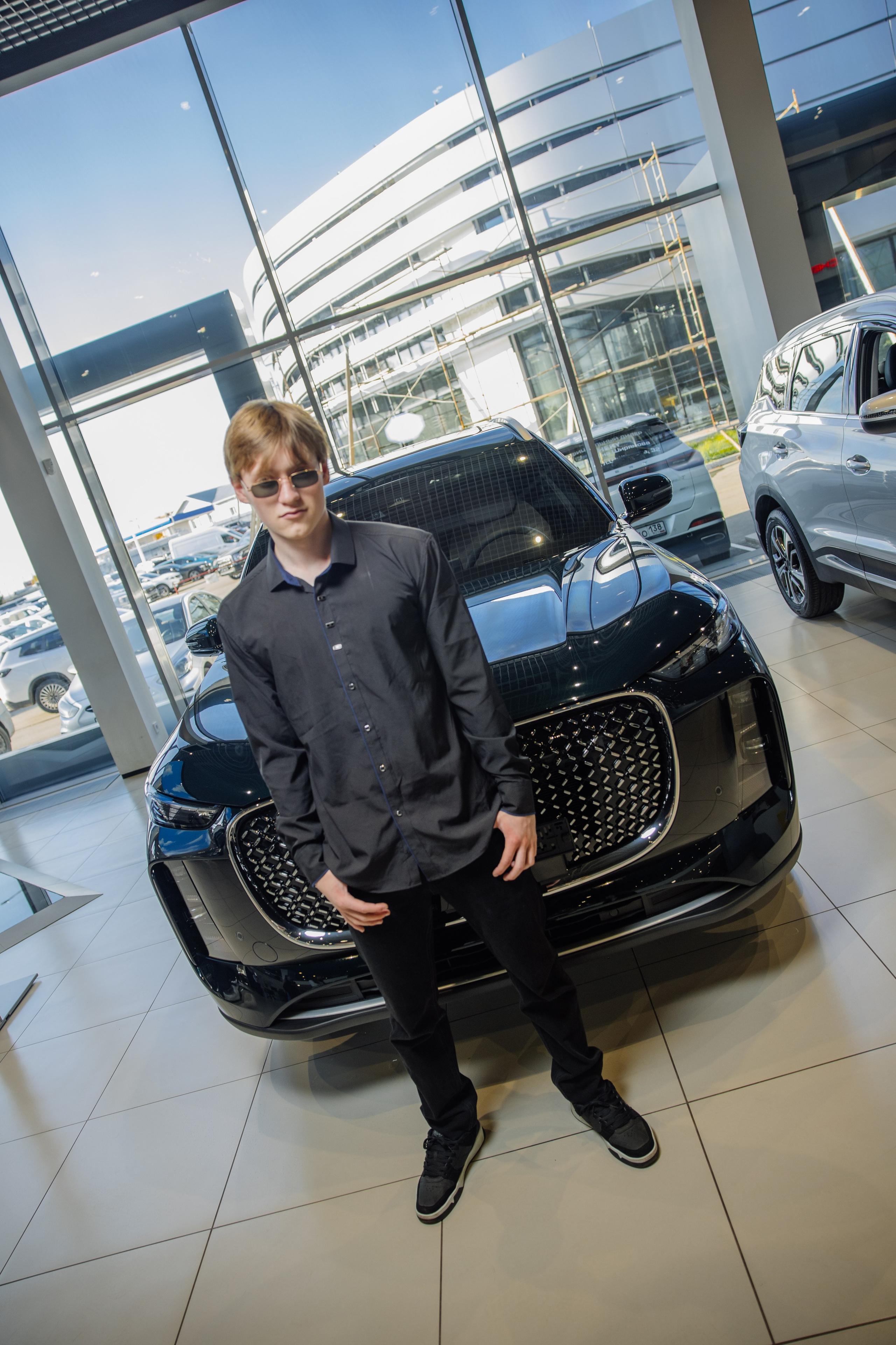 Рекламная Съёмка — БГУ & ЛЦ Иркутск. Свадебный фотограф в Иркутске Бобылев Никита