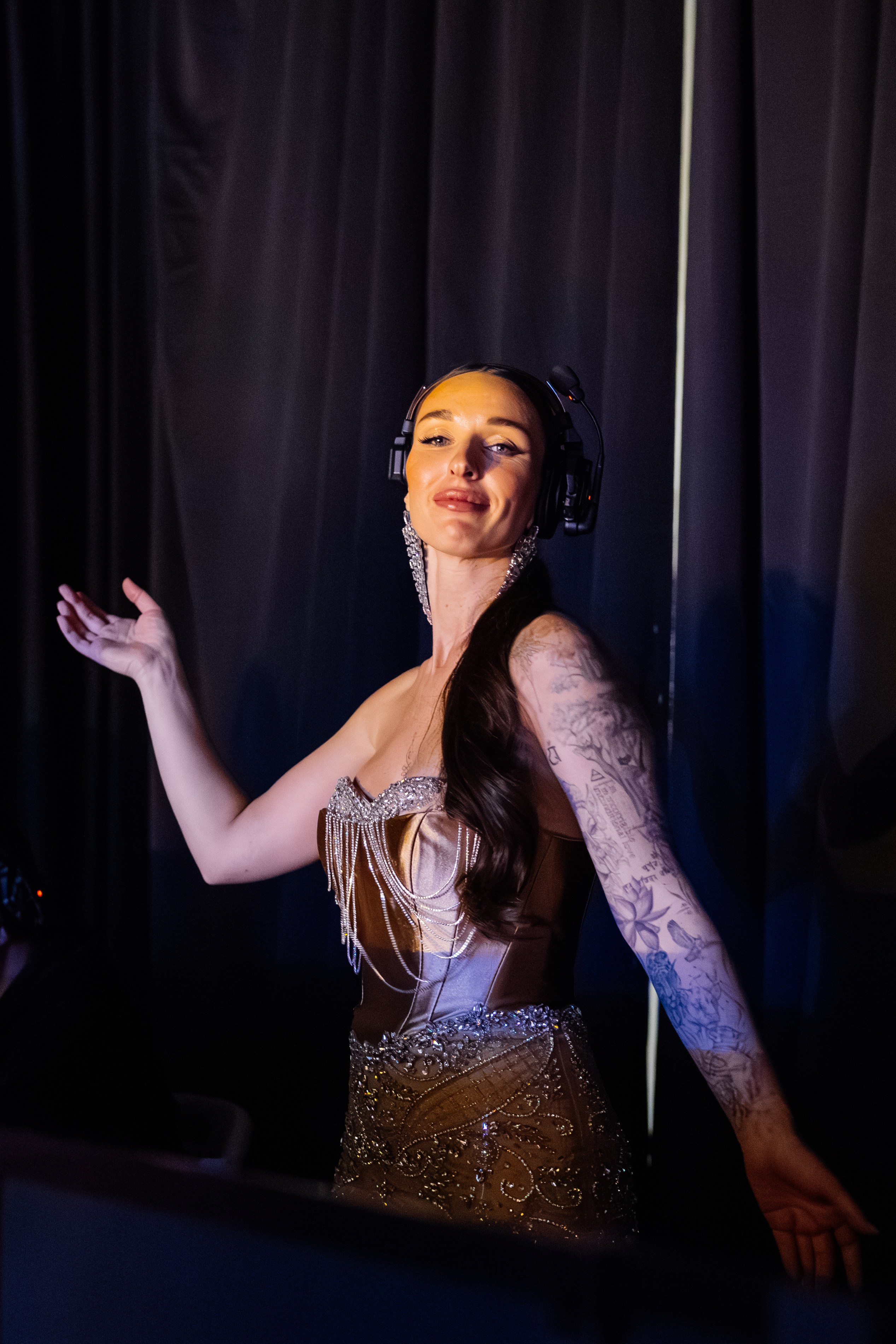 Мисс и Миссис Бизнес Иркутск 2026 — Финал. Свадебный фотограф в Иркутске Бобылев Никита