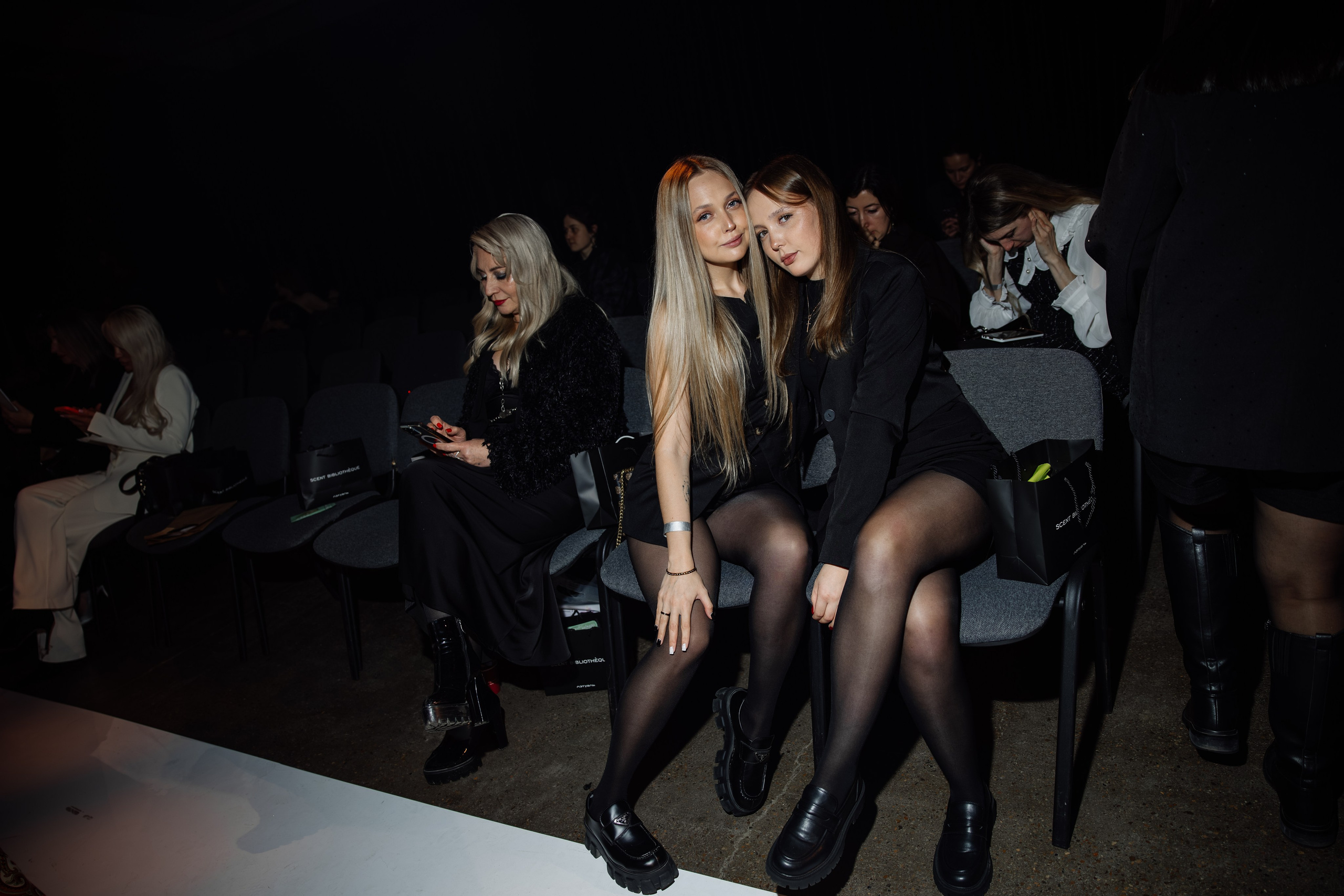 O&J FASHION FEST 2025. Свадебный фотограф в Иркутске Бобылев Никита