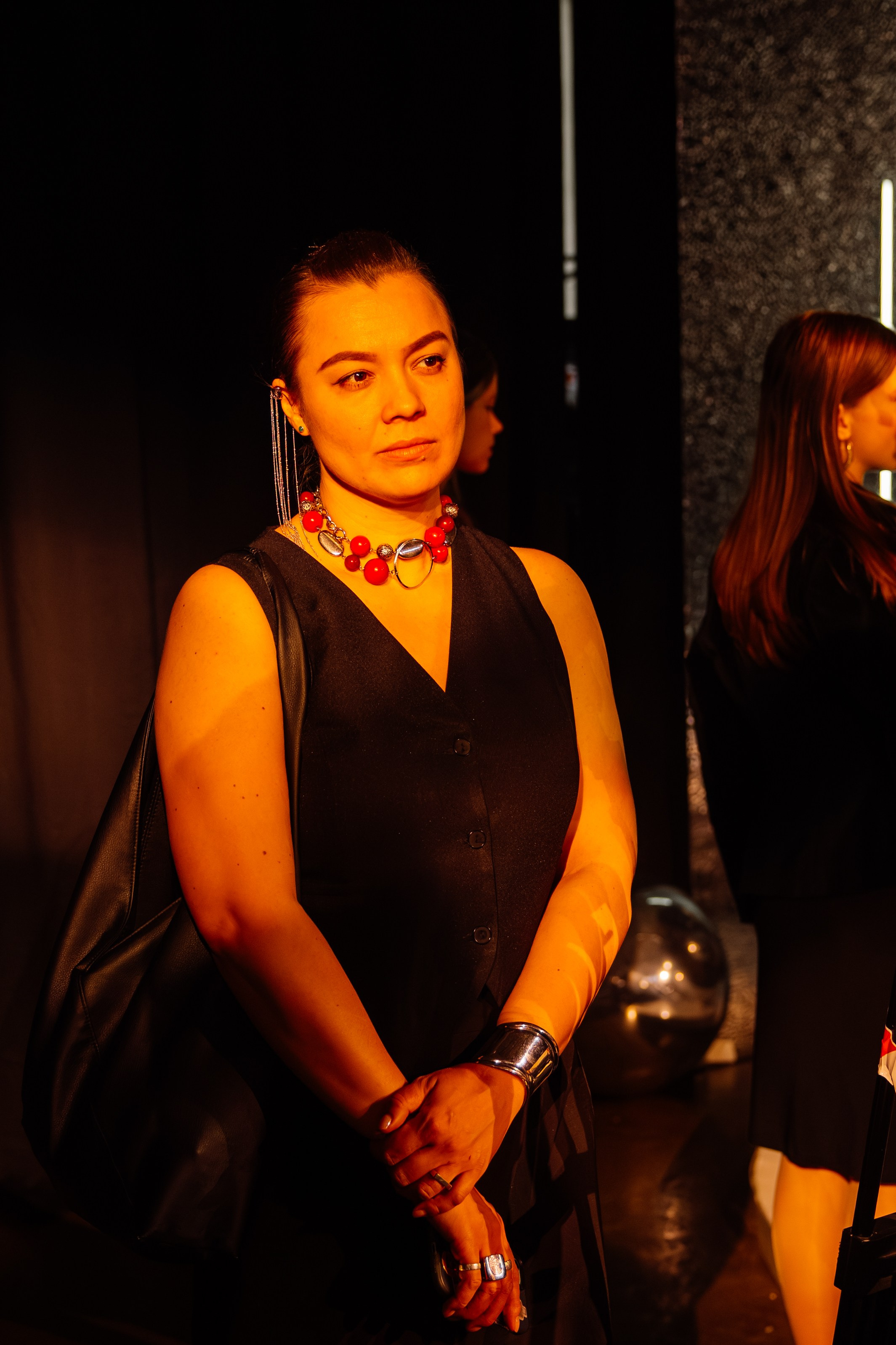 O&J FASHION FEST 2025. Свадебный фотограф в Иркутске Бобылев Никита