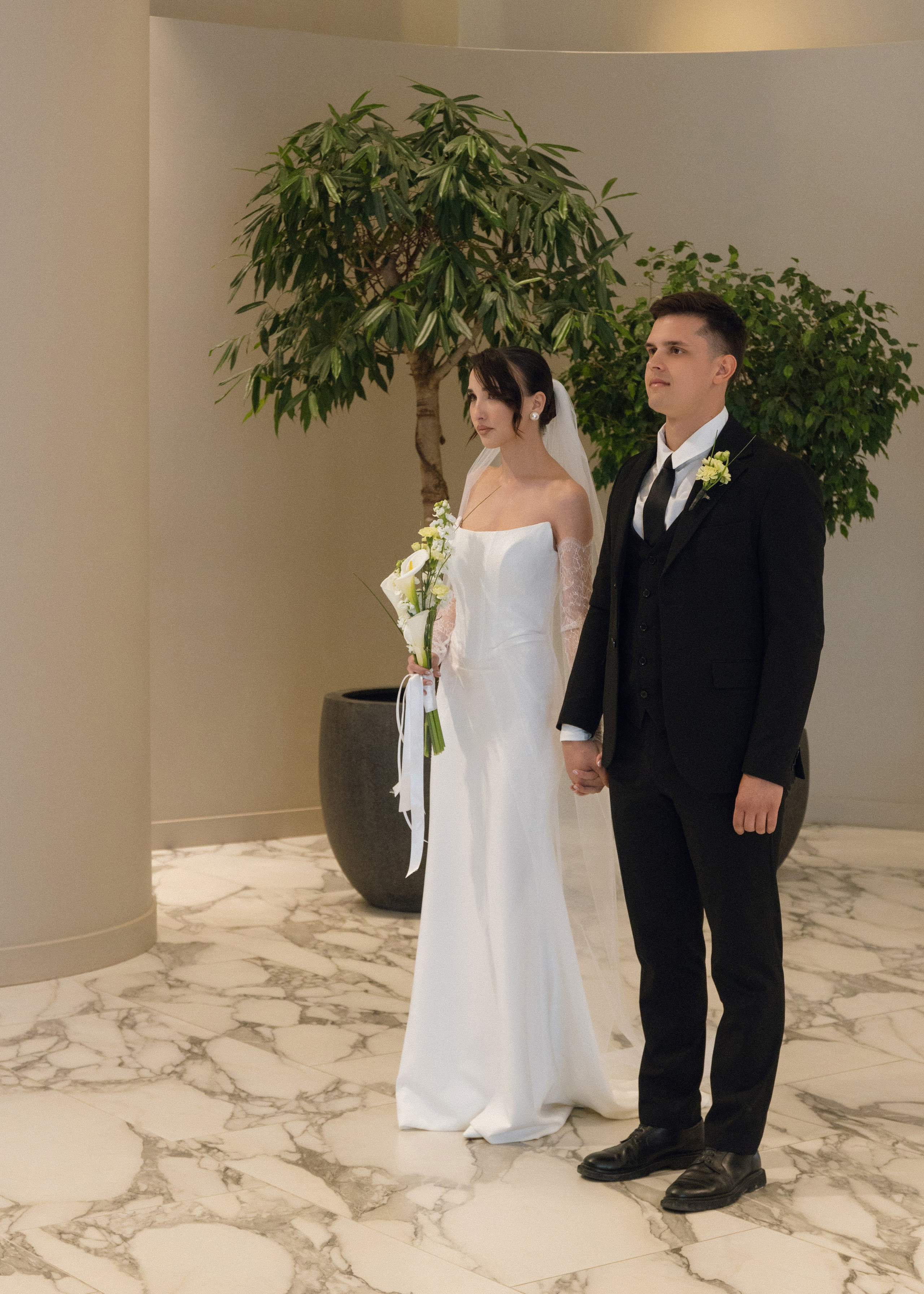 Вадим и Ксения. Свадебный и семейный фотограф в Анапе/Новороссийске Виктория Чайка