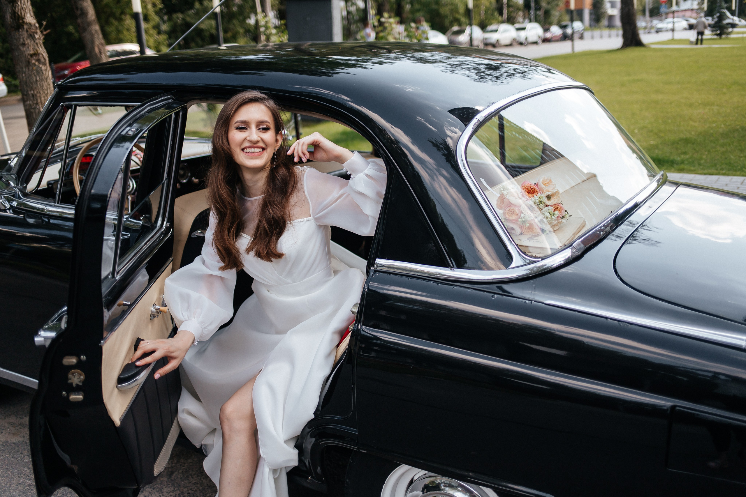 V&M. Фотограф в Нижнем Новгороде Панфилова Татьяна