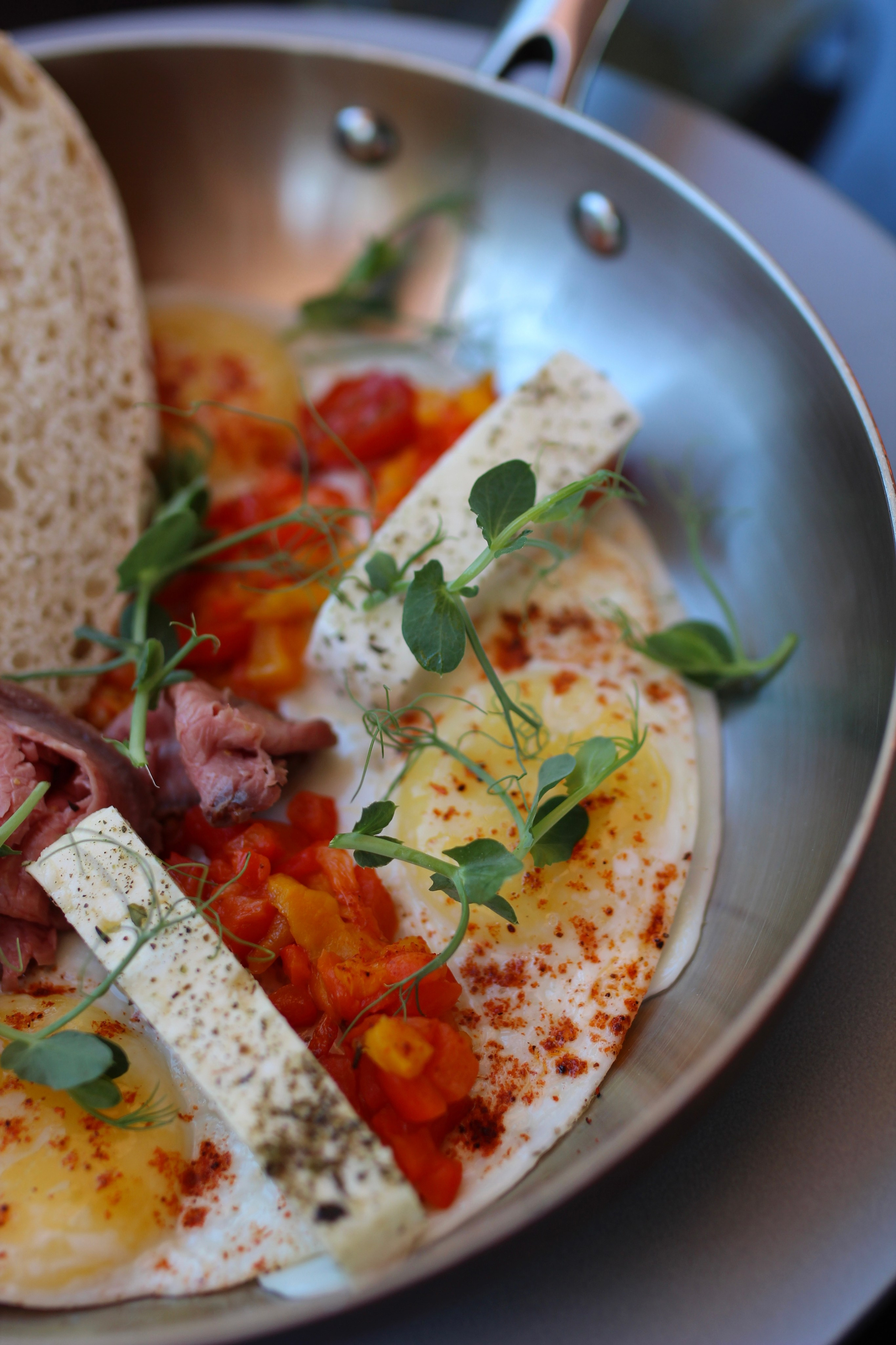 Food. Фотограф в Крыму — Бабанина София