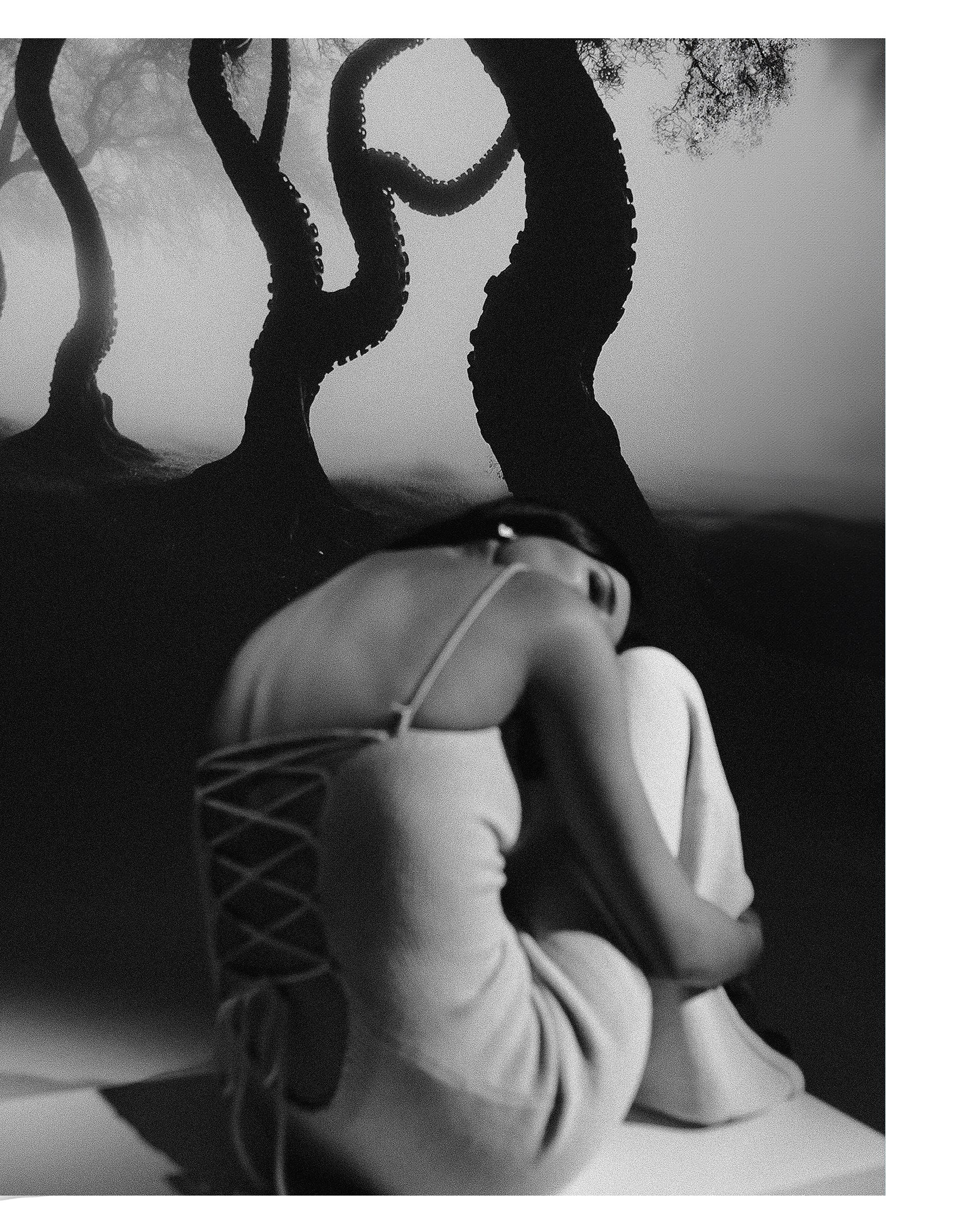 Алина. Фотограф Санкт-Петербург Макарова Дарья