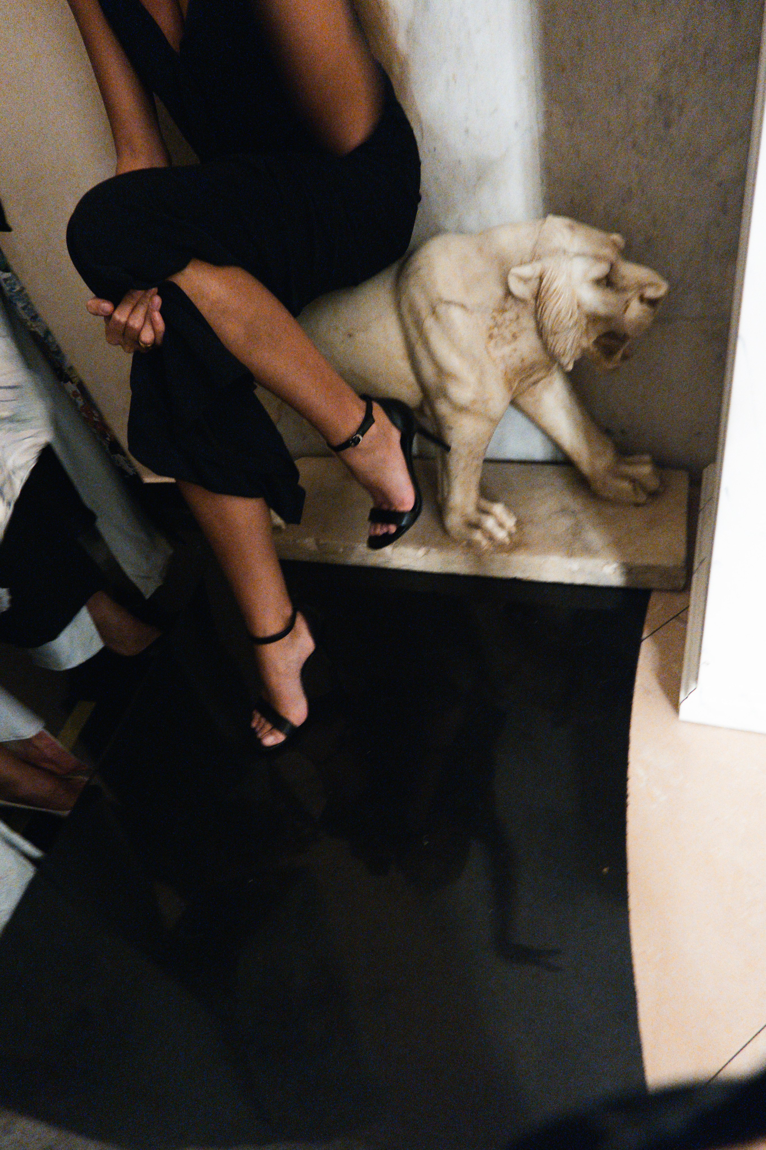 International Fashion Weekend. Photographer Tbilisi