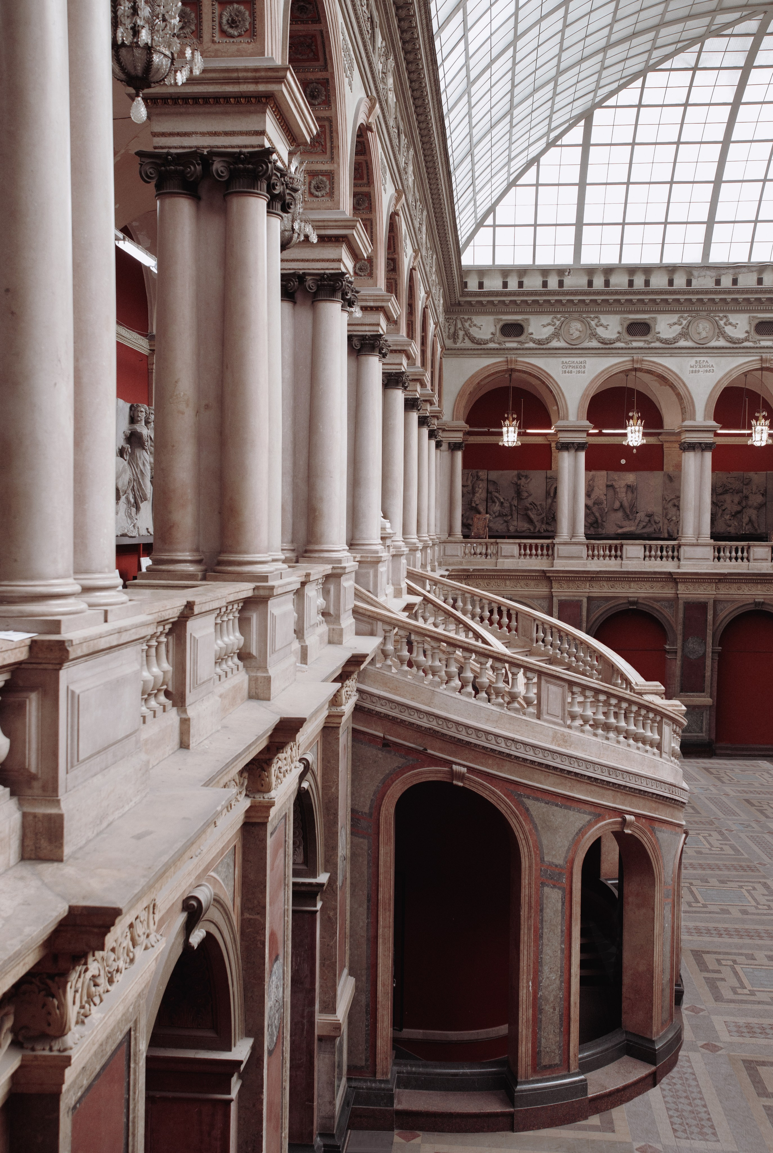 Urban. Артем Корнев Фотограф