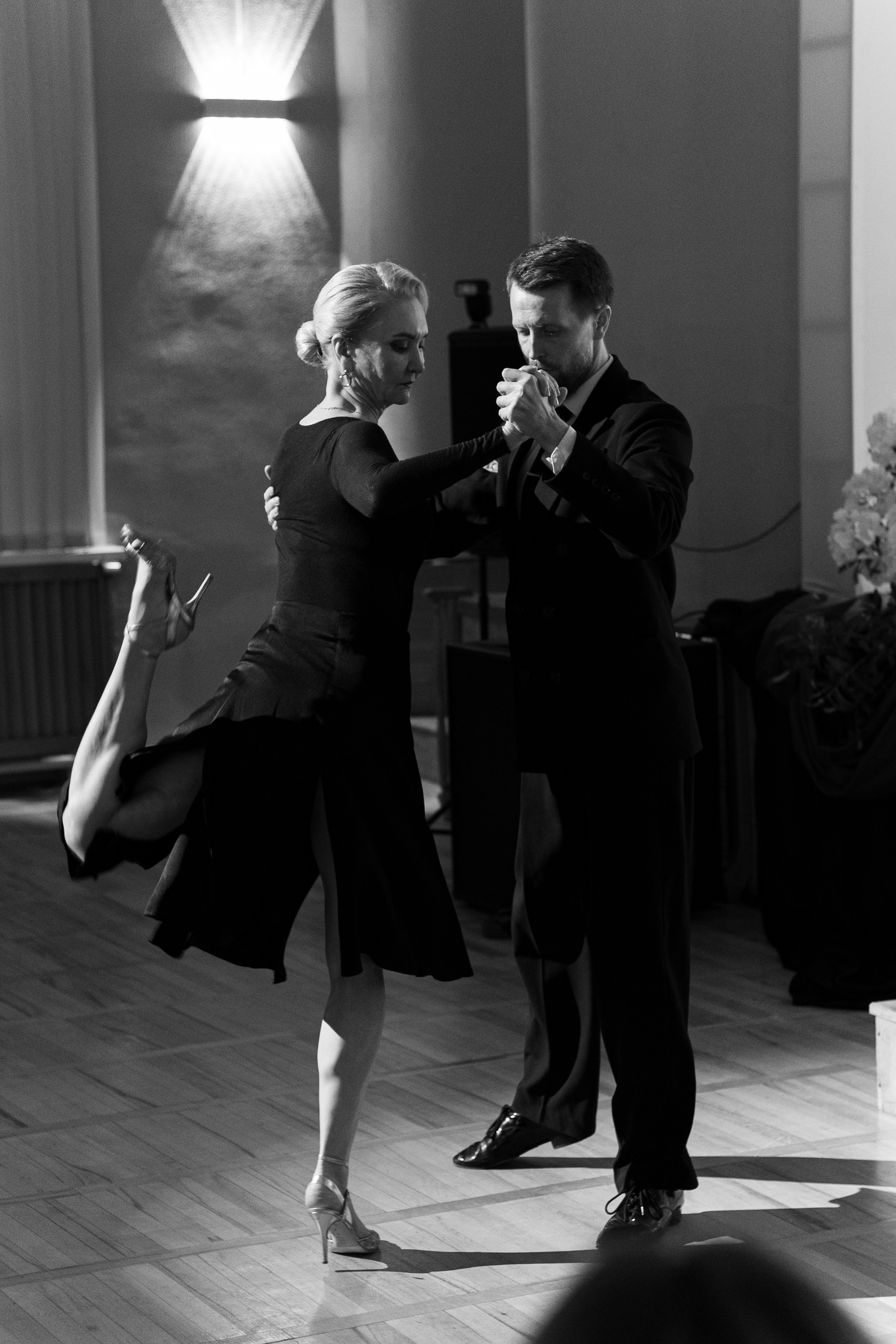 «Гранд Зал» Карнавал