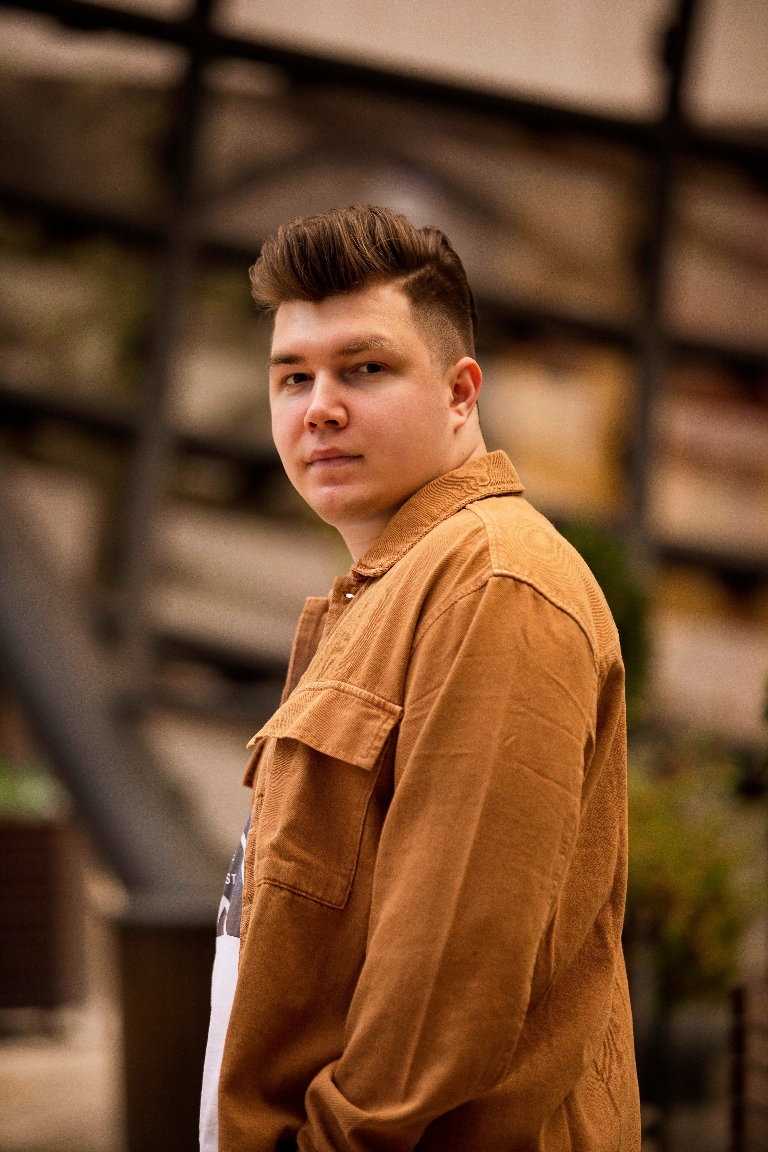 Ilya. Photographer in Montenegro Tatiana Talaeva