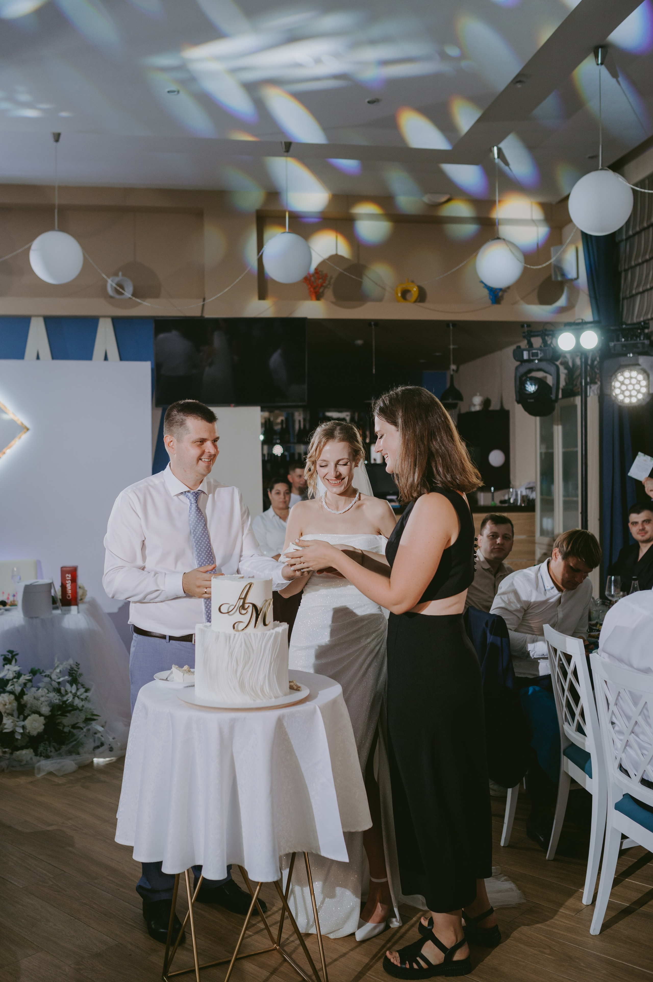 Маргарита & Анатолий фотограф Елена Горбач. Свадебный и семейный фотограф город Темрюк Фотостудия Темрюк