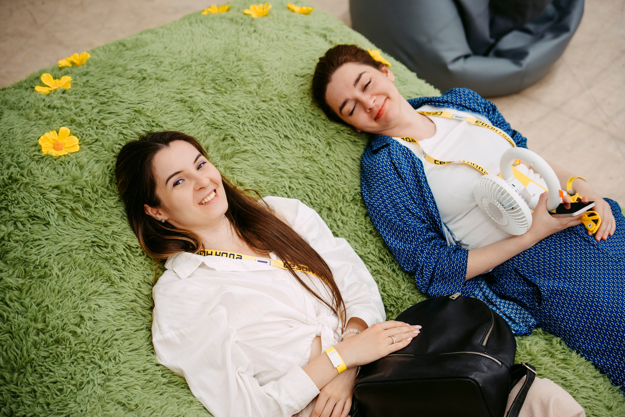 Т-Банк. Сезон кода / 2025. Саша Копылов, фотограф в Казани