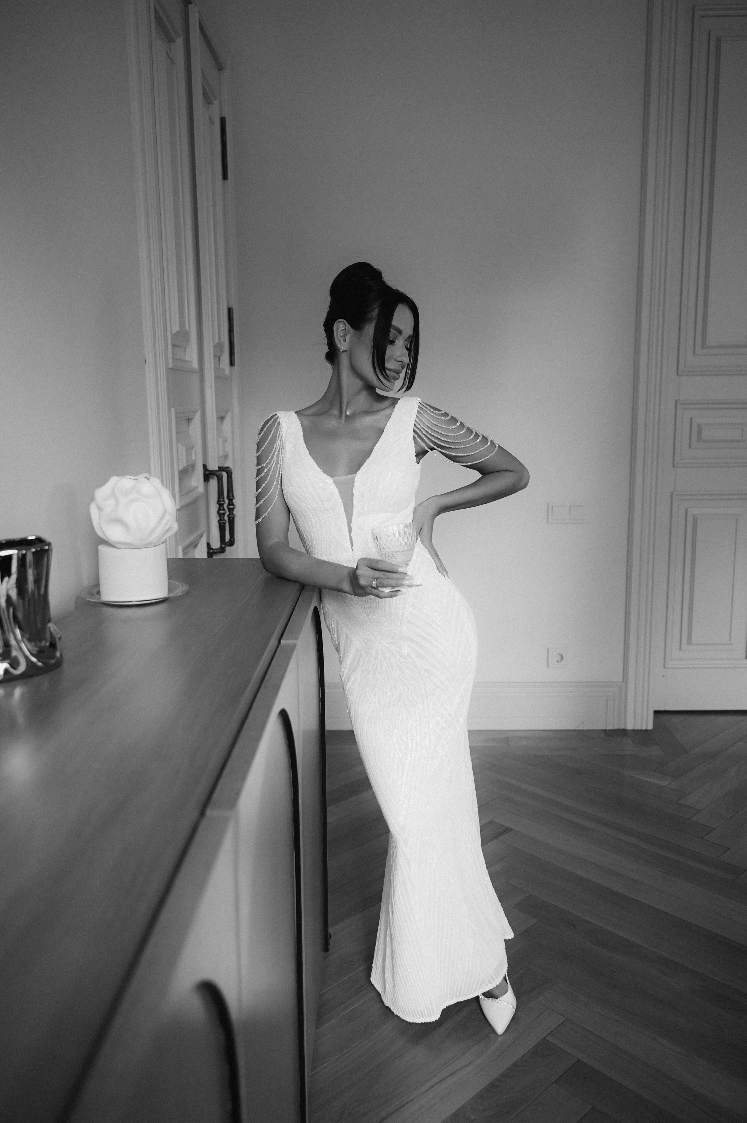 Алексей и Олеся. Свадебный и семейный фотограф в Уфе Александров Максим