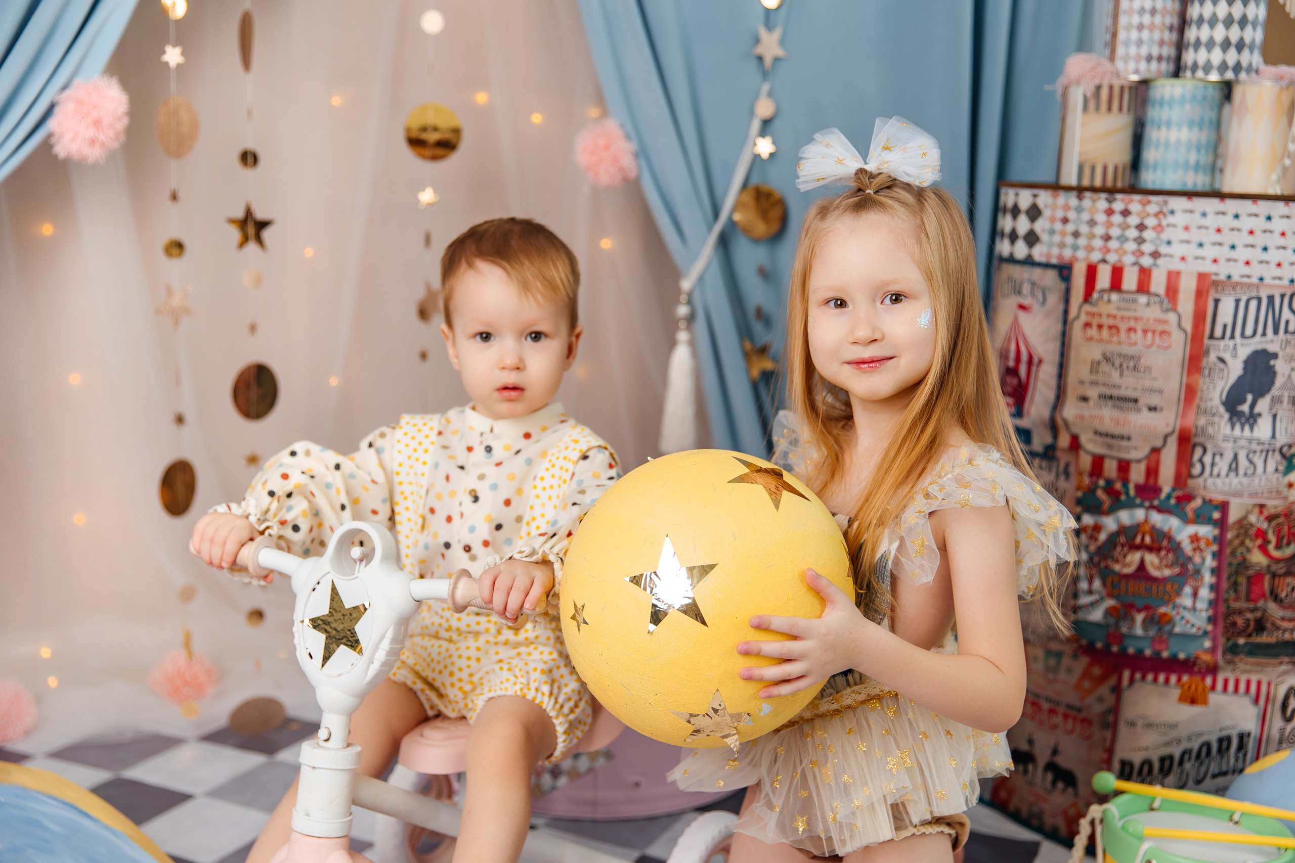 Отзывы. Фотостудия МОМЕНТ