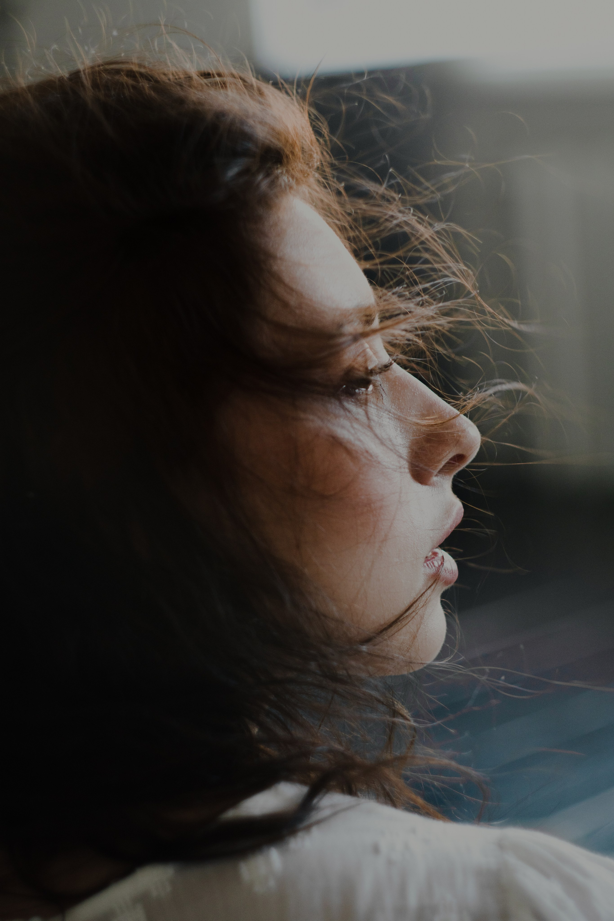 POLINA. MAX TIHANKOV