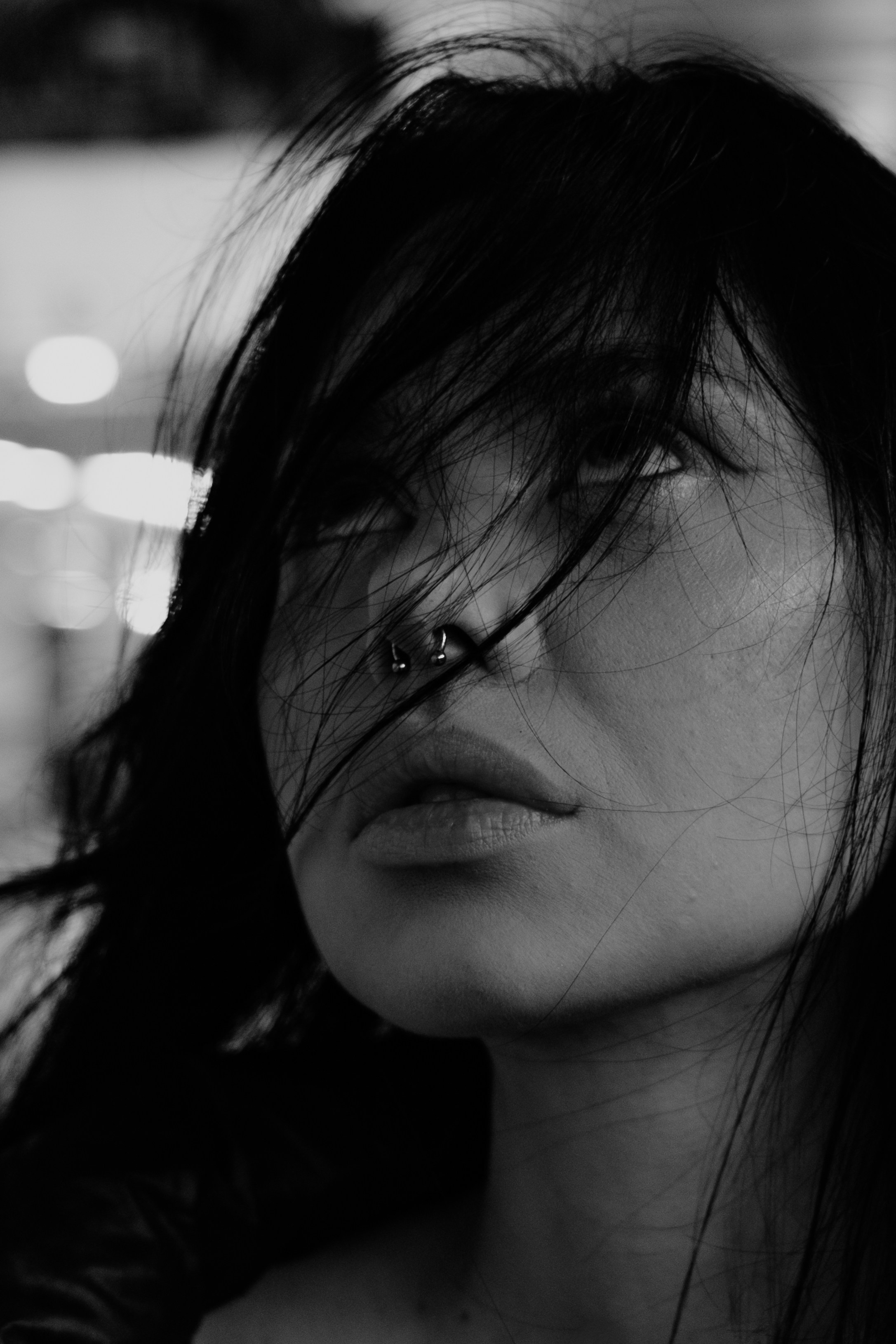 Anna. MAX TIHANKOV